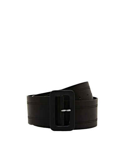 Esprit Ledergürtel »Belts leather«
