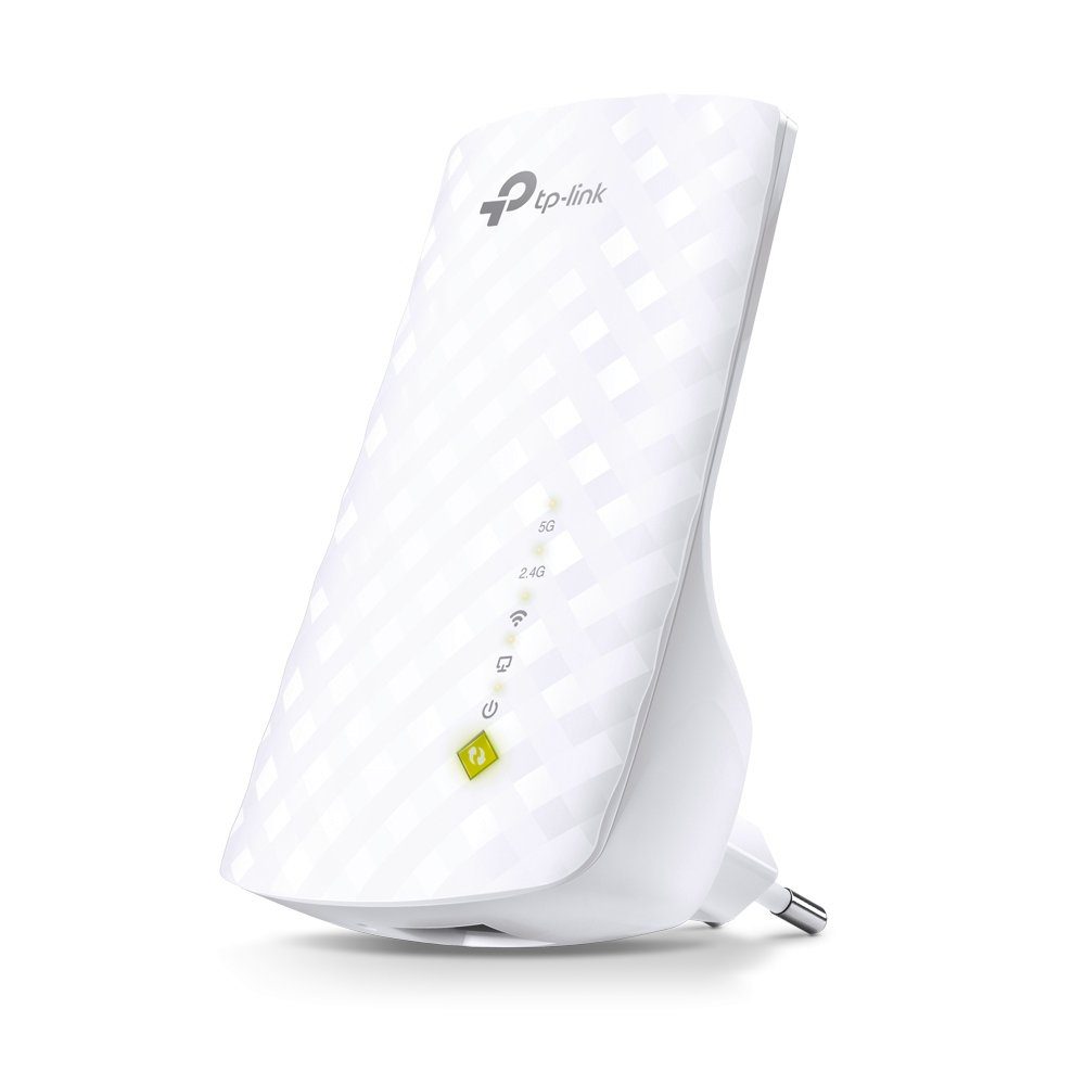 TP-Link RE220 AC750 WLAN Repeater WLAN-Repeater