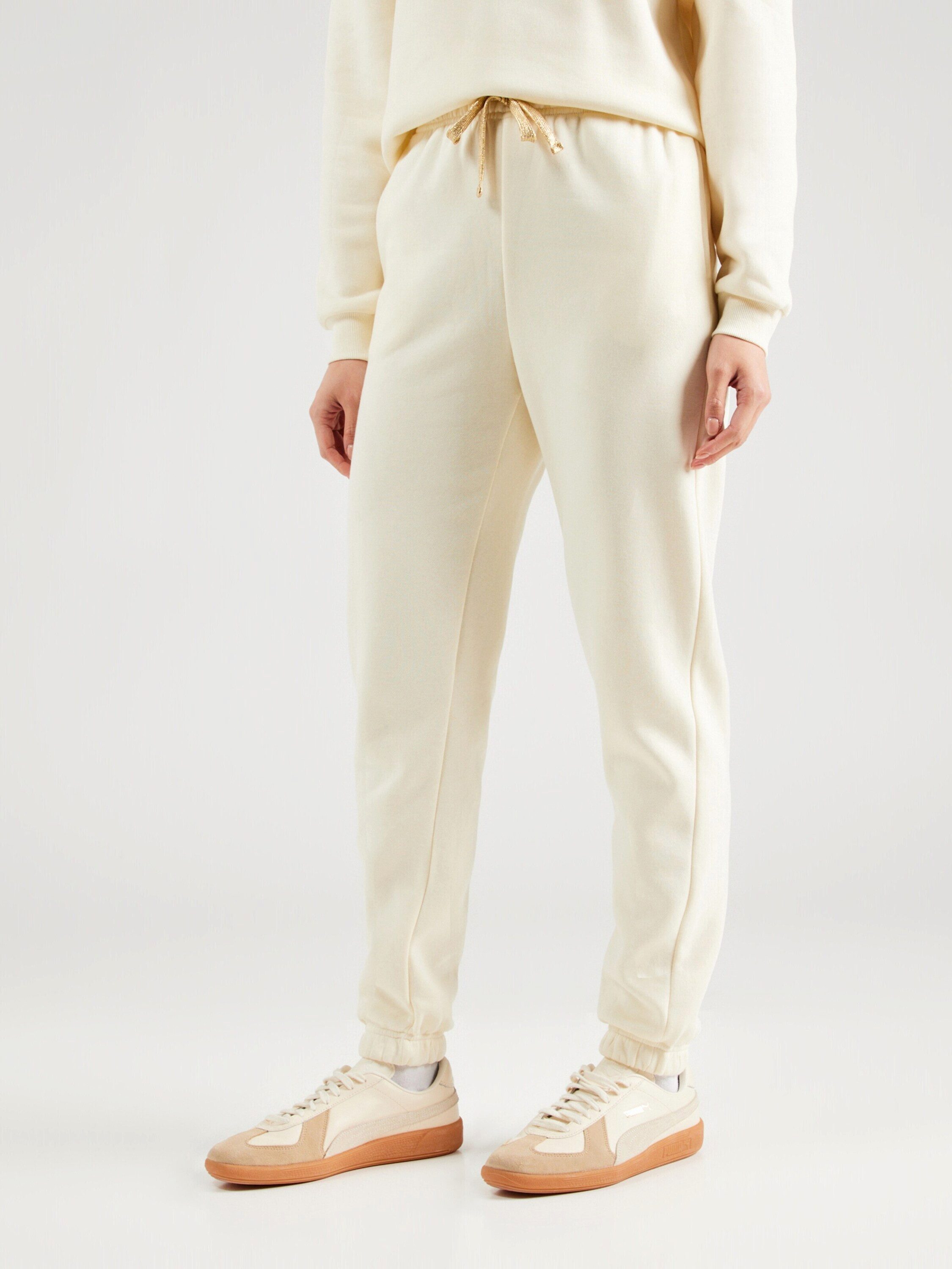 pieces 7/8-Hose PCCHILLI (1-tlg) Drapiert/gerafft günstig online kaufen