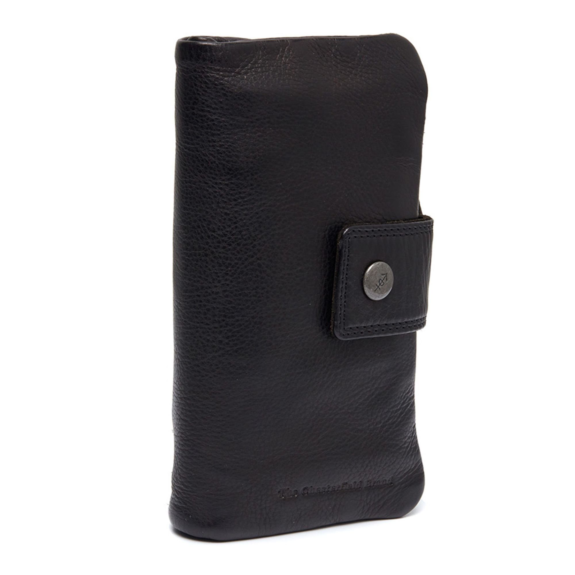 The Chesterfield Brand Geldbörse Fresno, Leder günstig online kaufen