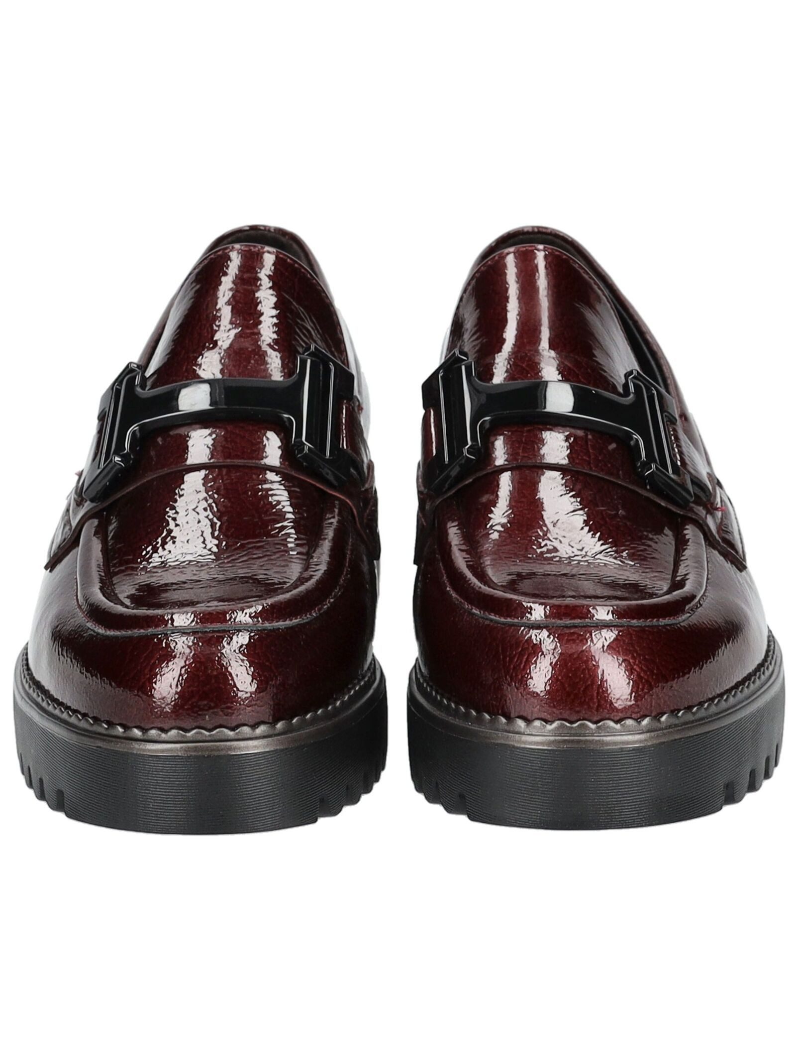 Gabor Comfort Gabor Comfort Slipper Leder Slipper