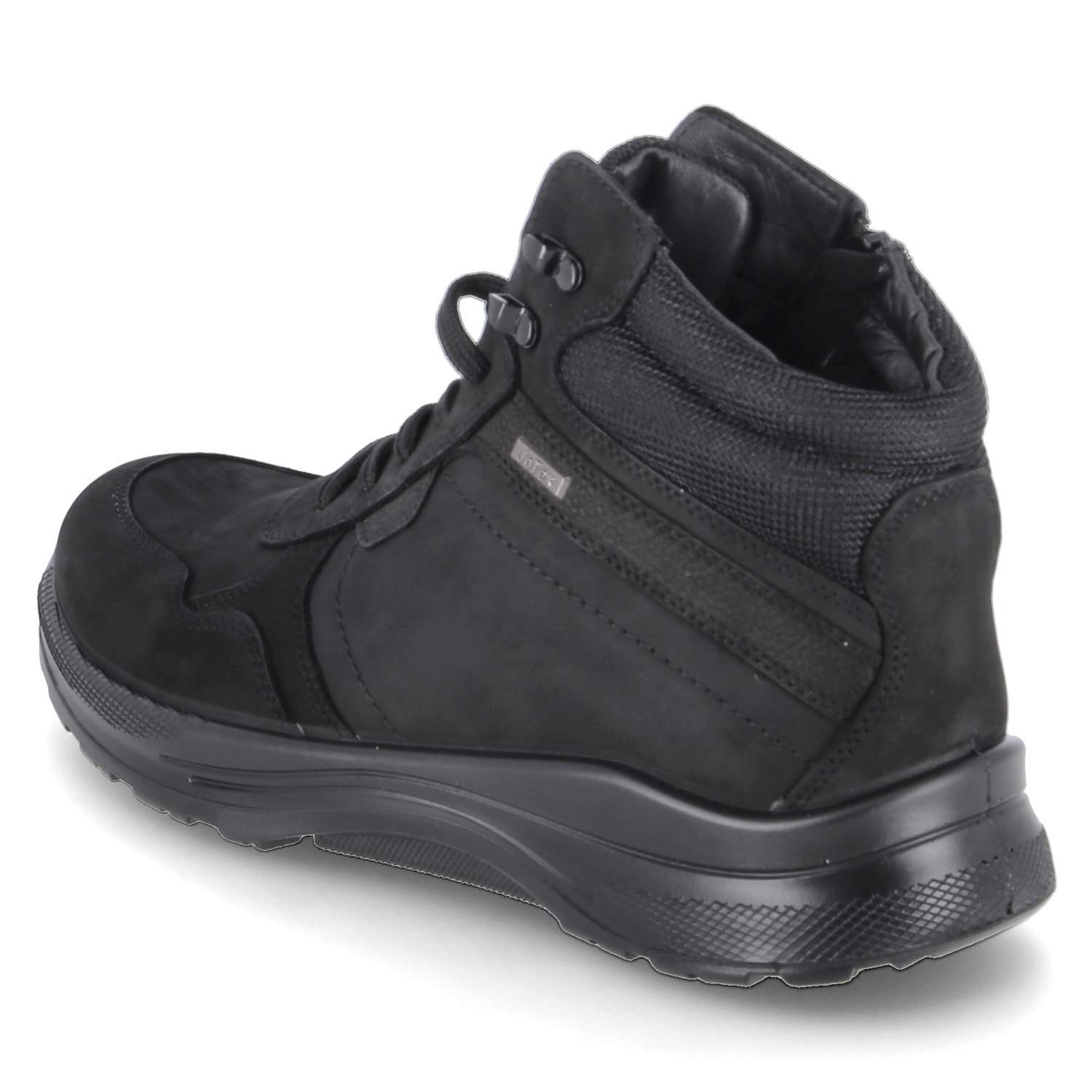 Jomos Winterboots Stiefel