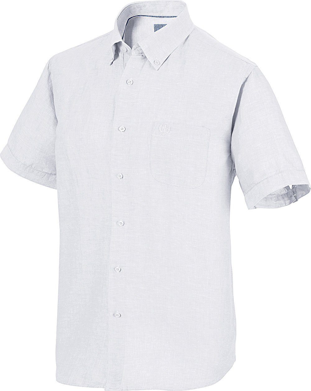 Franco Bettoni Leinenhemd herrlich leicht und angenehm kühl günstig online kaufen