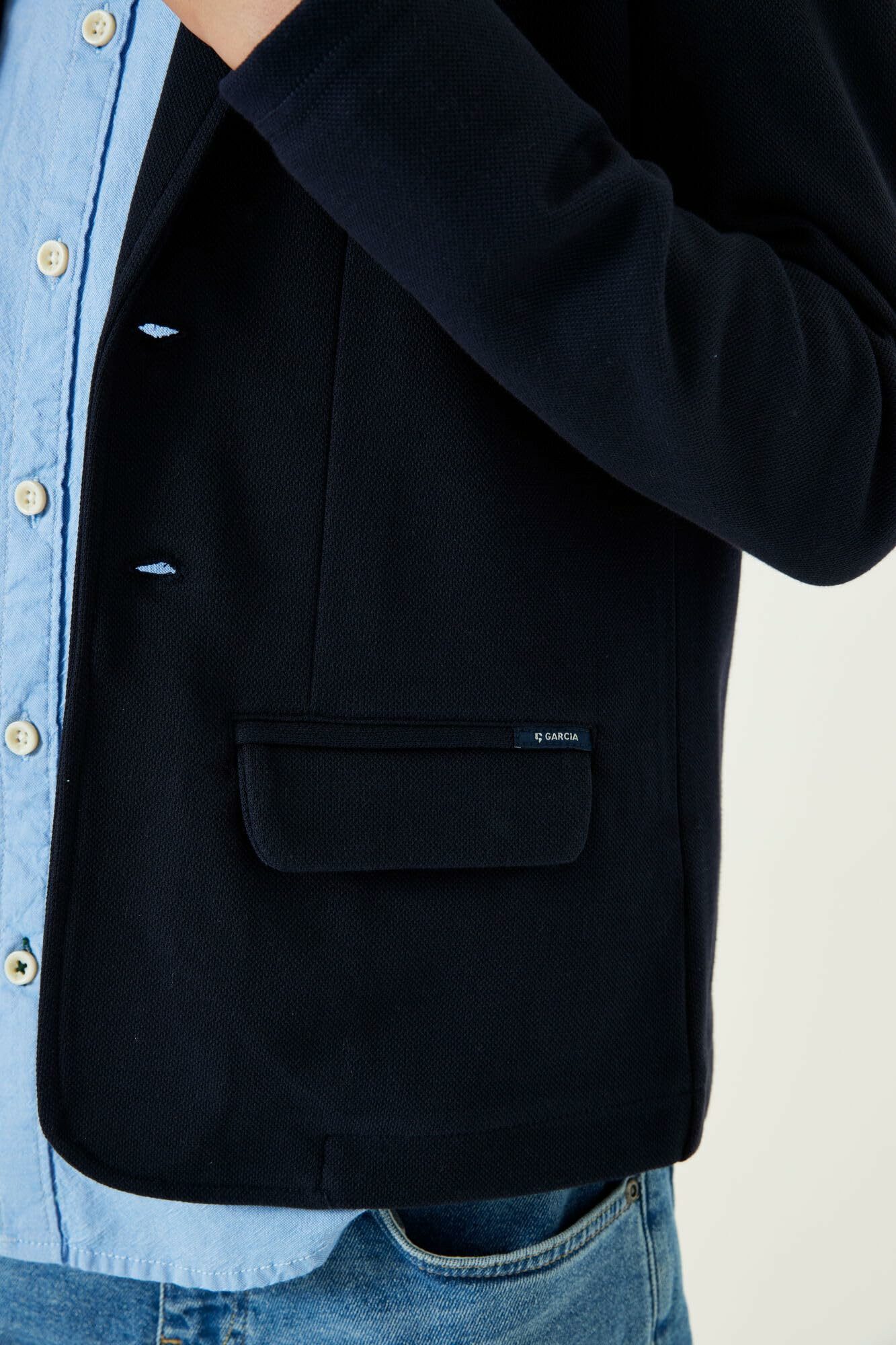 Garcia Jackenblazer Jacke für Jungen (keine Angabe, 1-tlg)