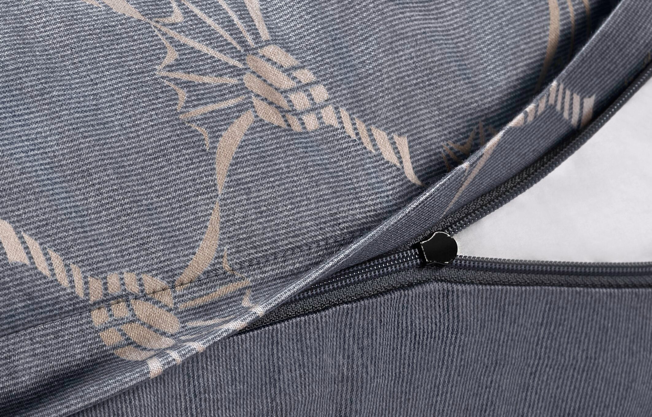 JOOP! Bettwäsche JOOP! LIVING - CORNFLOWER günstig online kaufen