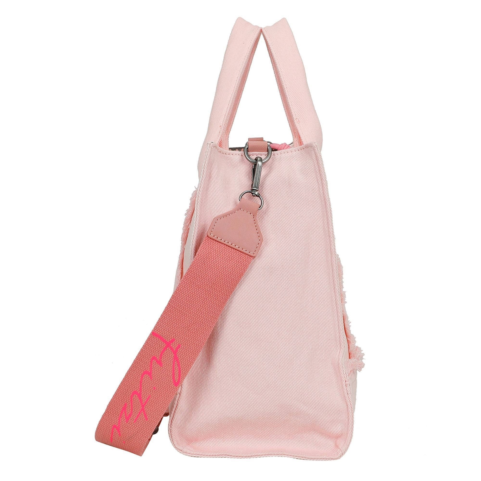 Fritzi aus Preußen Shopper Tote Bag Limited, Baumwolle