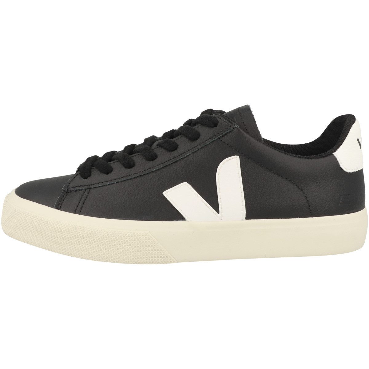 VEJA Campo Chromefree Leather Damen Sneaker Turnschuhe, Sportschuhe, Freize günstig online kaufen