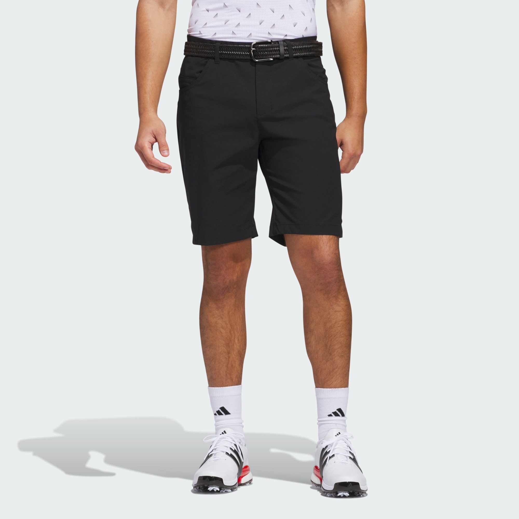 adidas Performance Sweatshorts ULTIMATE365 5-POCKET GOLF günstig online kaufen