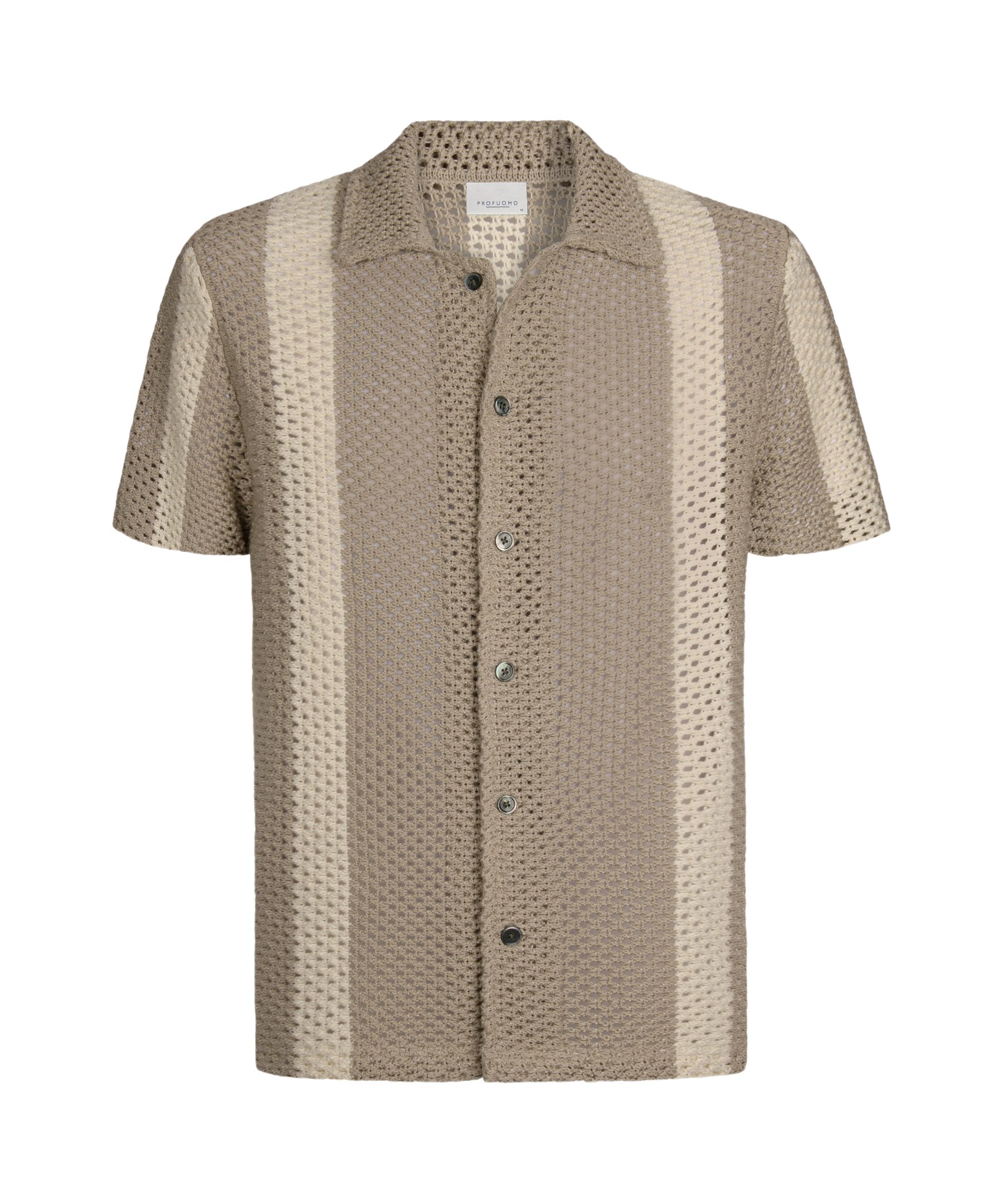 Profuomo Poloshirt