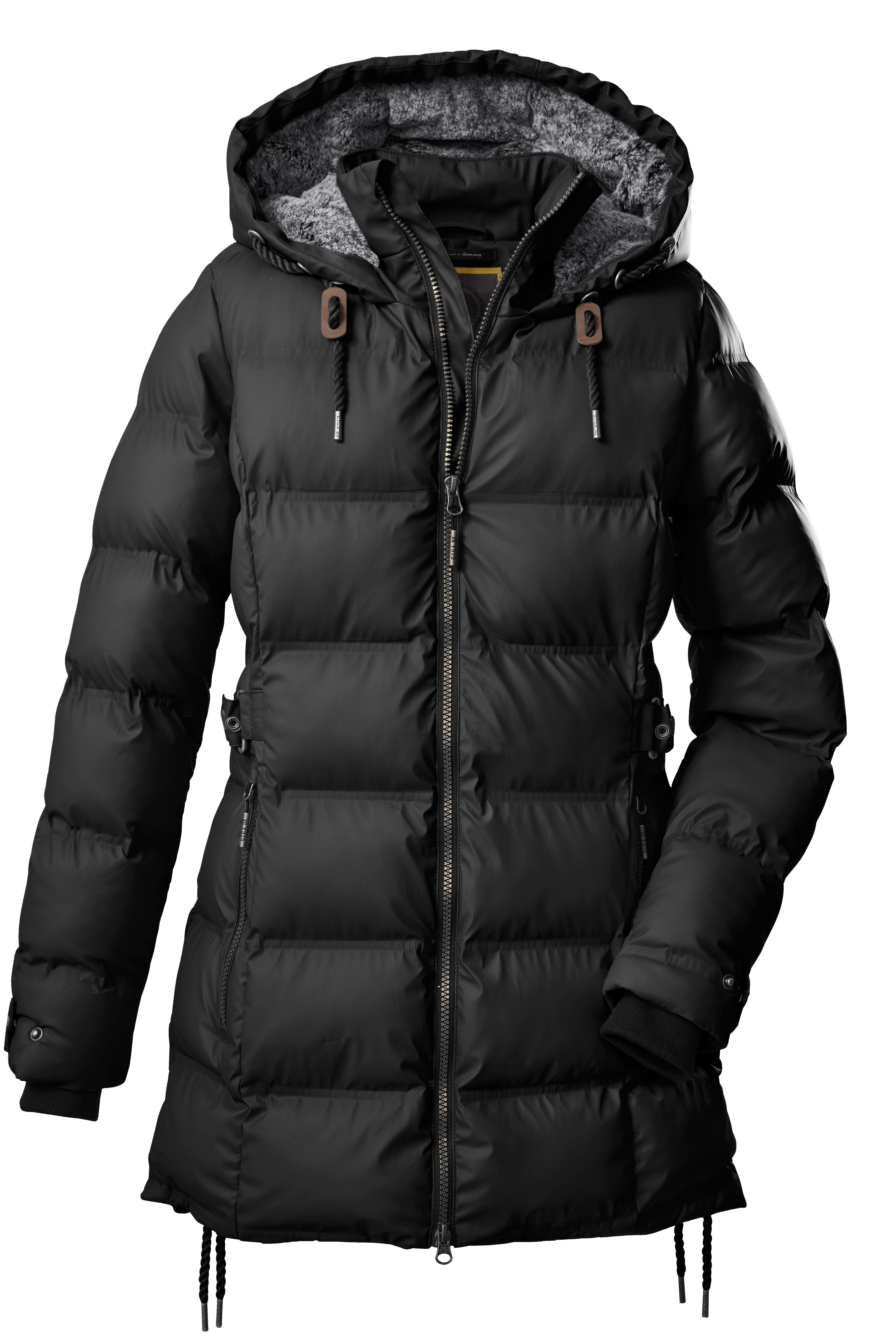 Giga.dx Allwetterjacke »Jacke«, Jacke online kaufen | OTTO