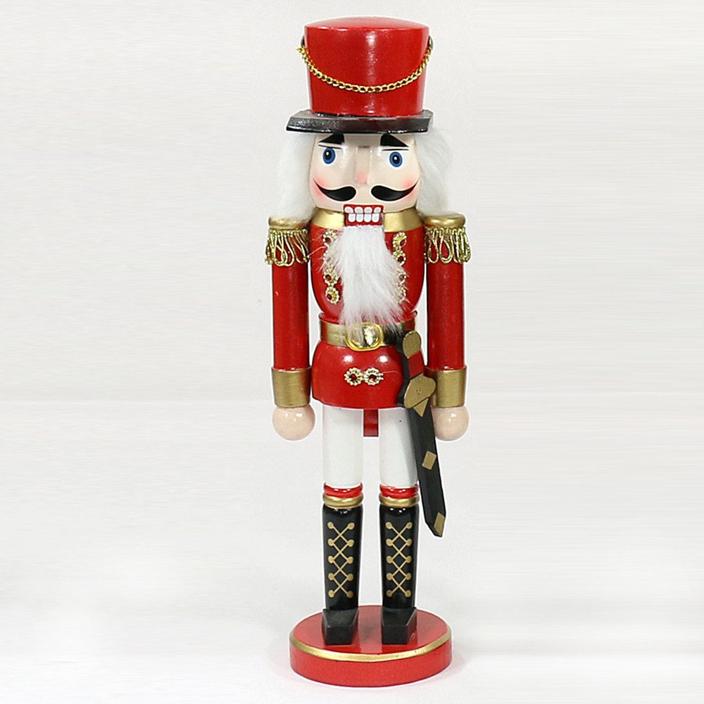 Nussknacker Nussknacker Soldat, klassisch