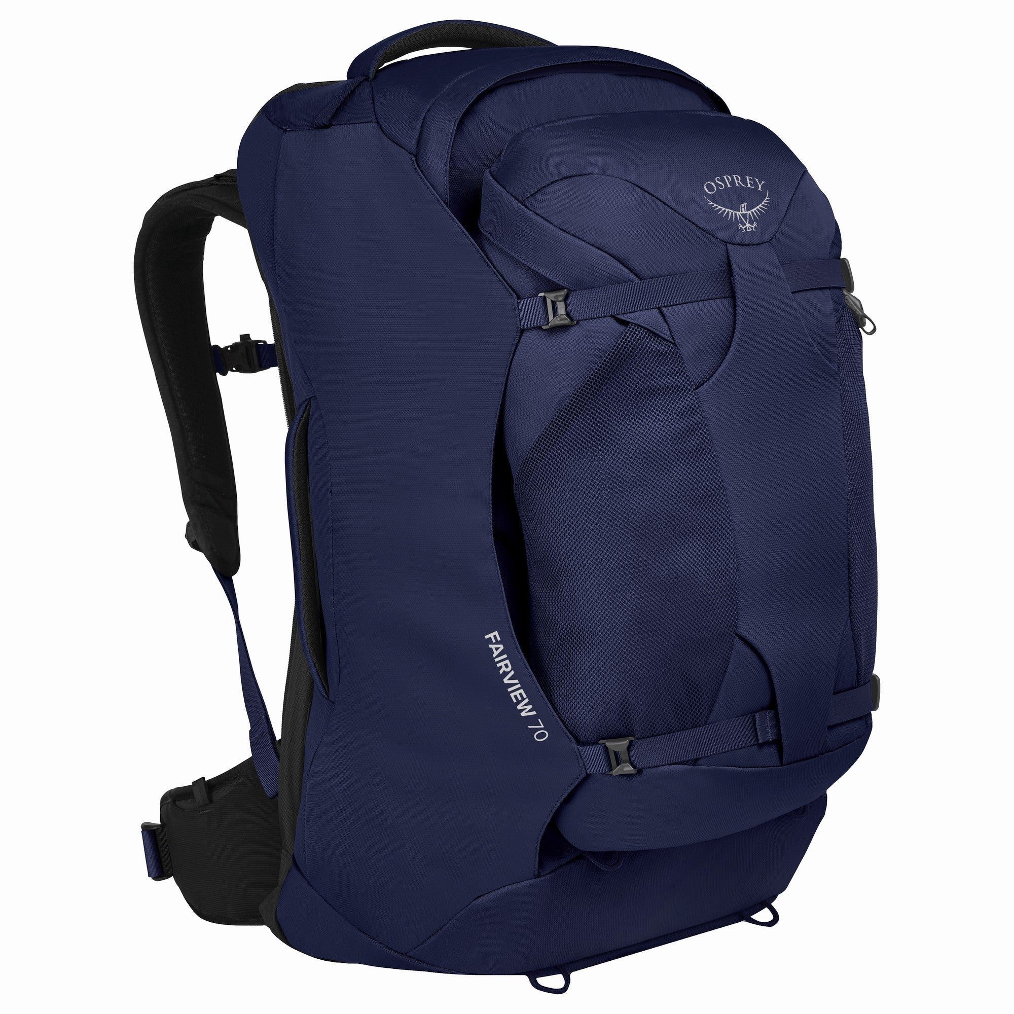 Reiserucksack Fairview 70 - Reiserucksack 64 cm (winter night blue)