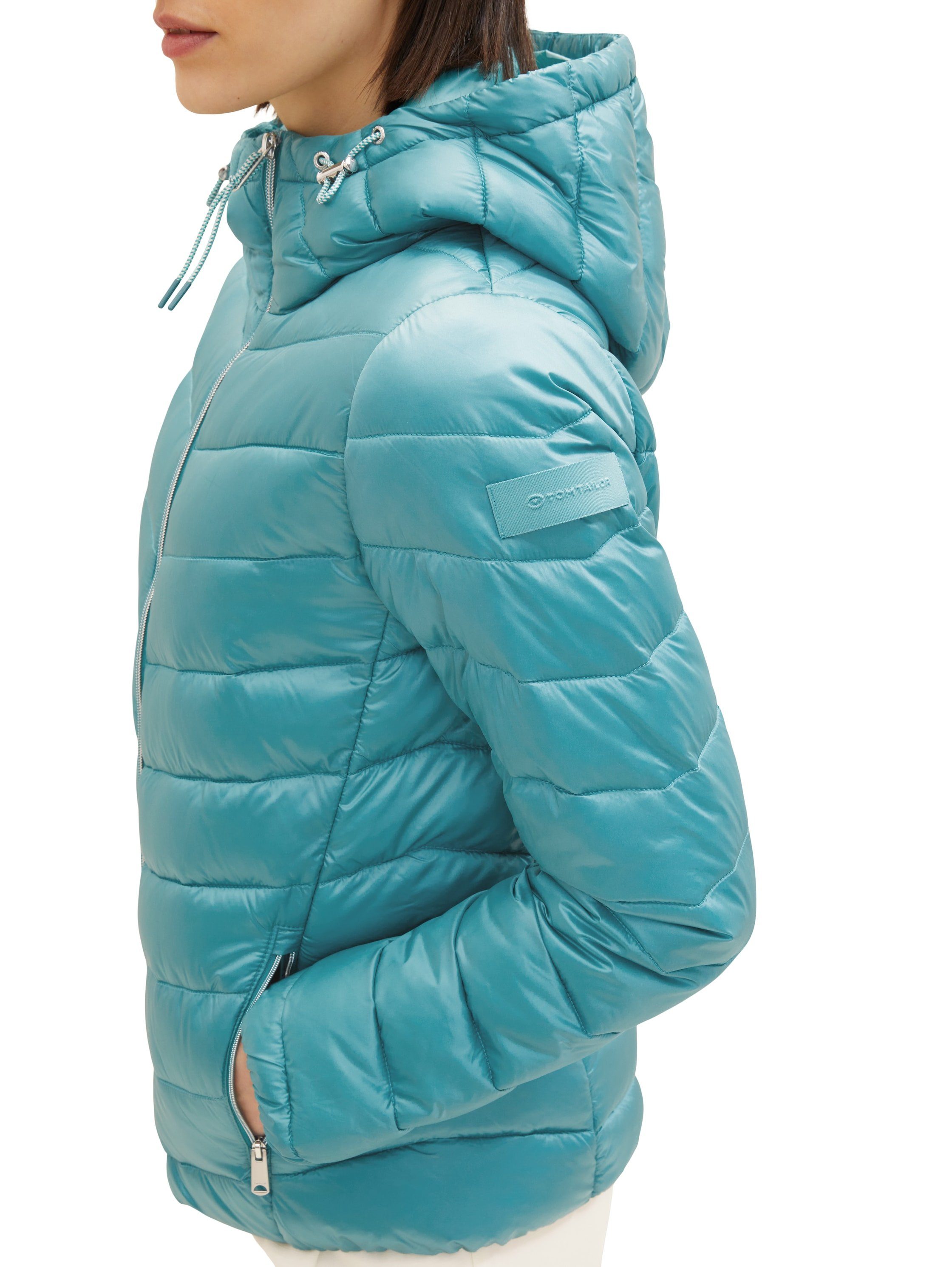 TOM TAILOR Allwetterjacke Jacke