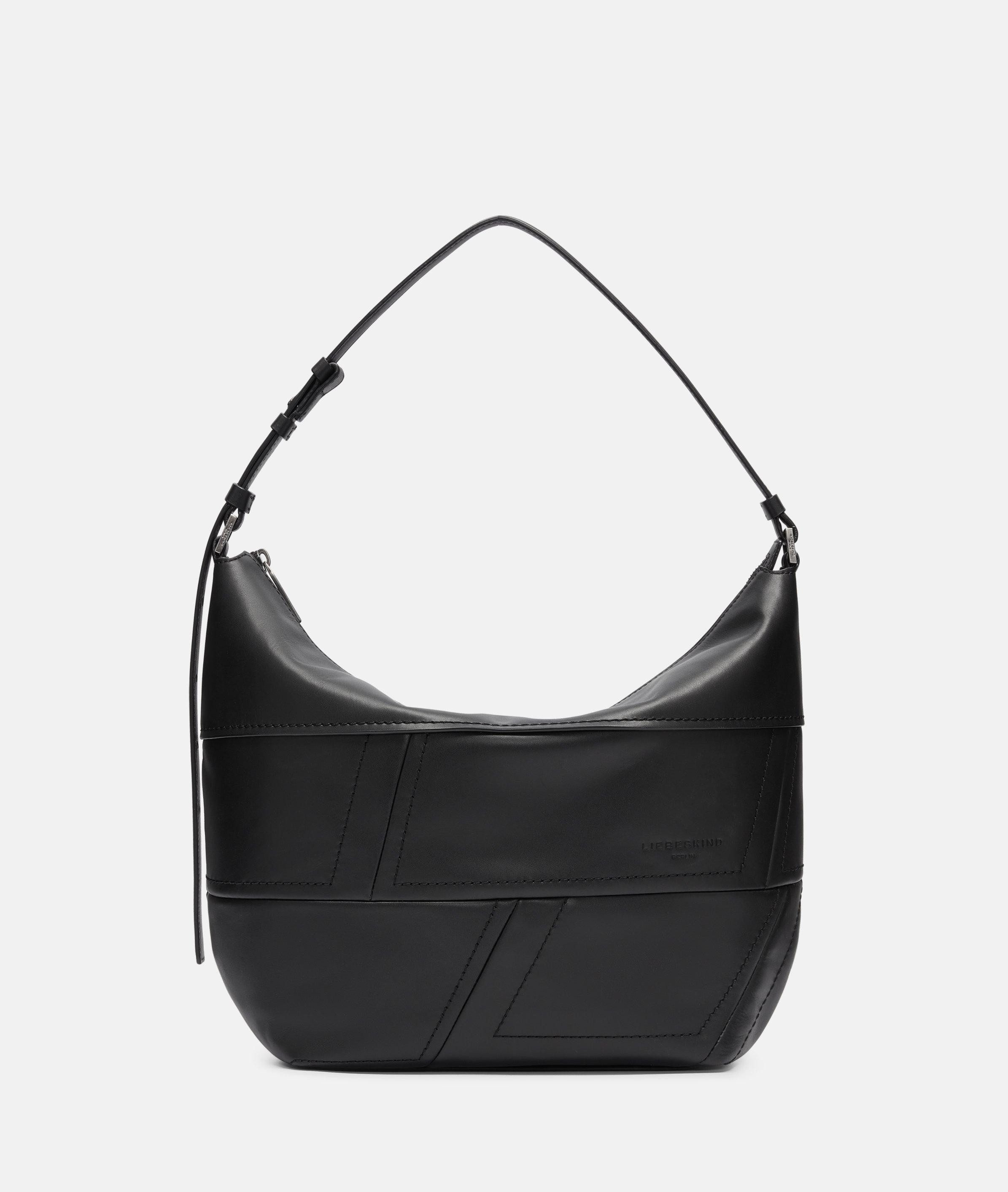 Schultertasche Hobo