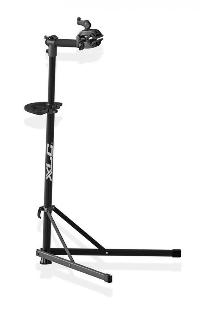 XLC Fahrradständer XLC Montageständer TO-S83 klappbar höhenverstellbar max 25kg