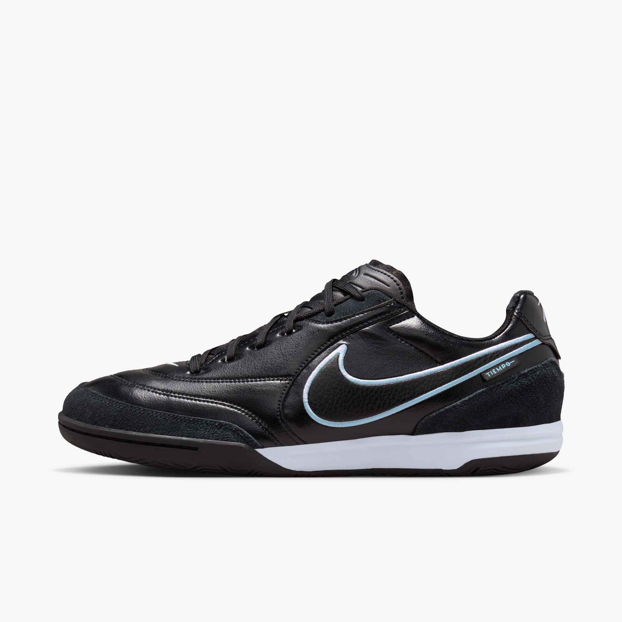 Nike Tiempo Streetgato Fußballschuh für Hallen- und Hartplätze