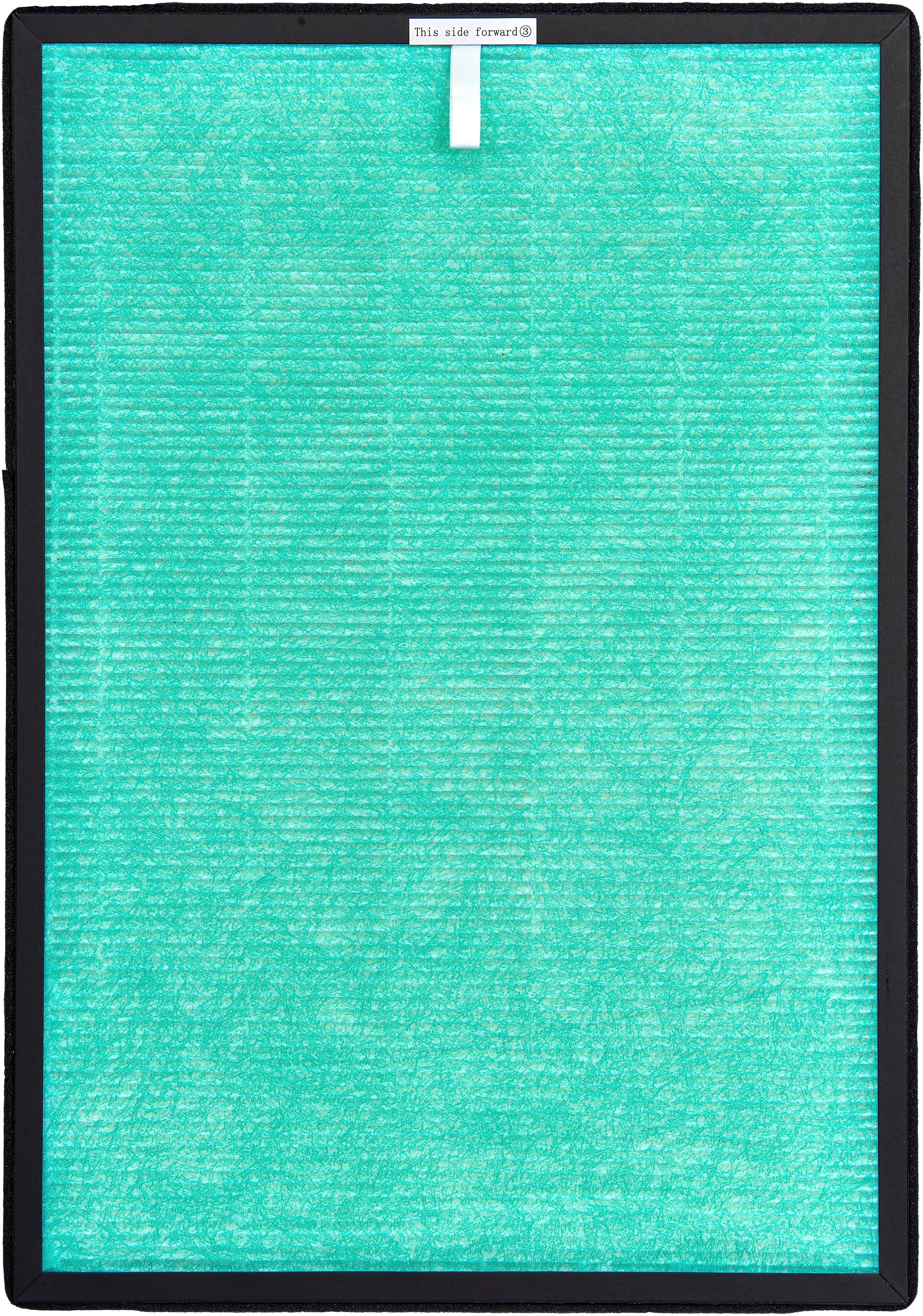 Gutfels Filter-Set HEPA 14 für LR 67015 we, Zubehör für LR 67015 we – Bild 2 von 3