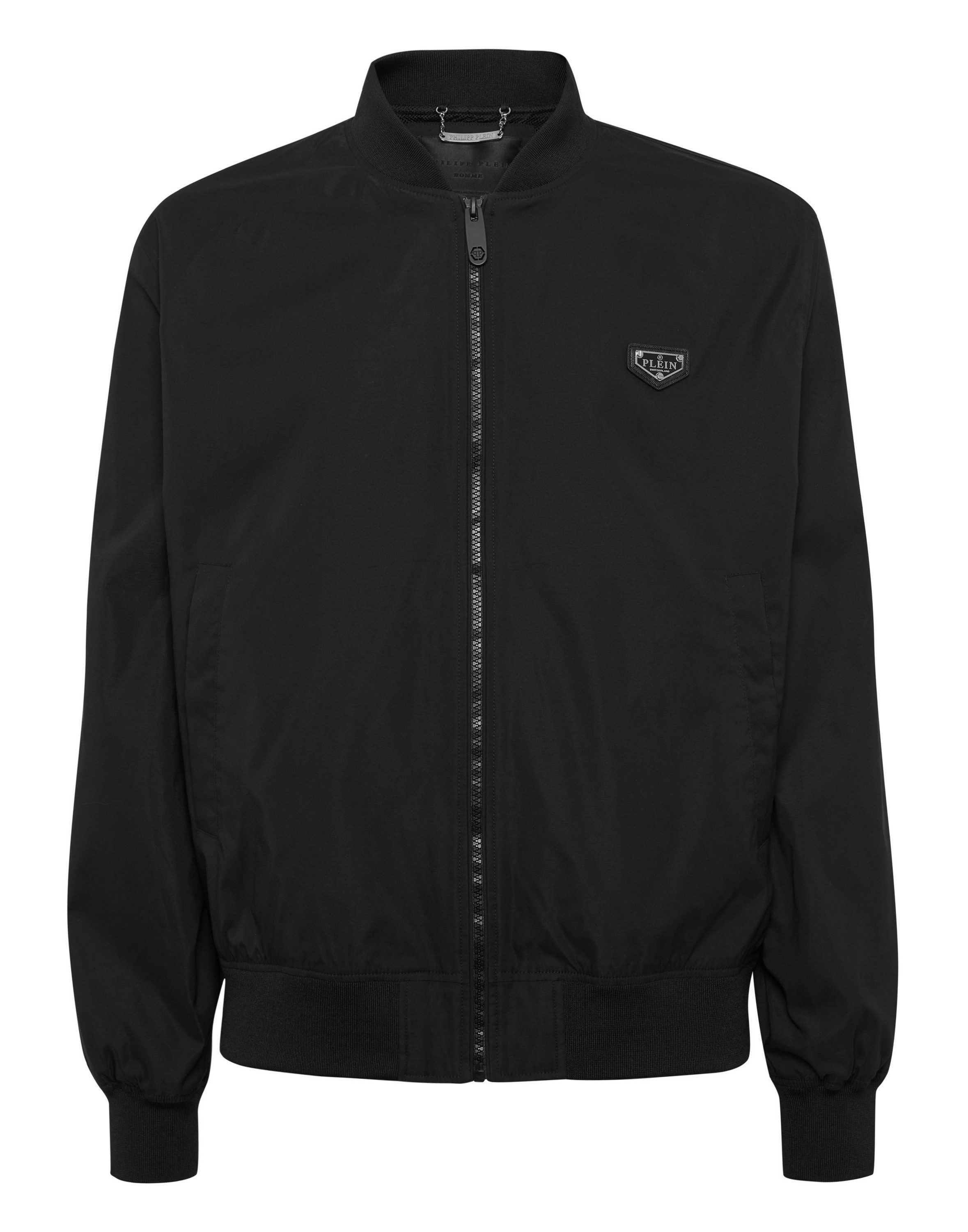 PHILIPP PLEIN Blouson Bomberjacke