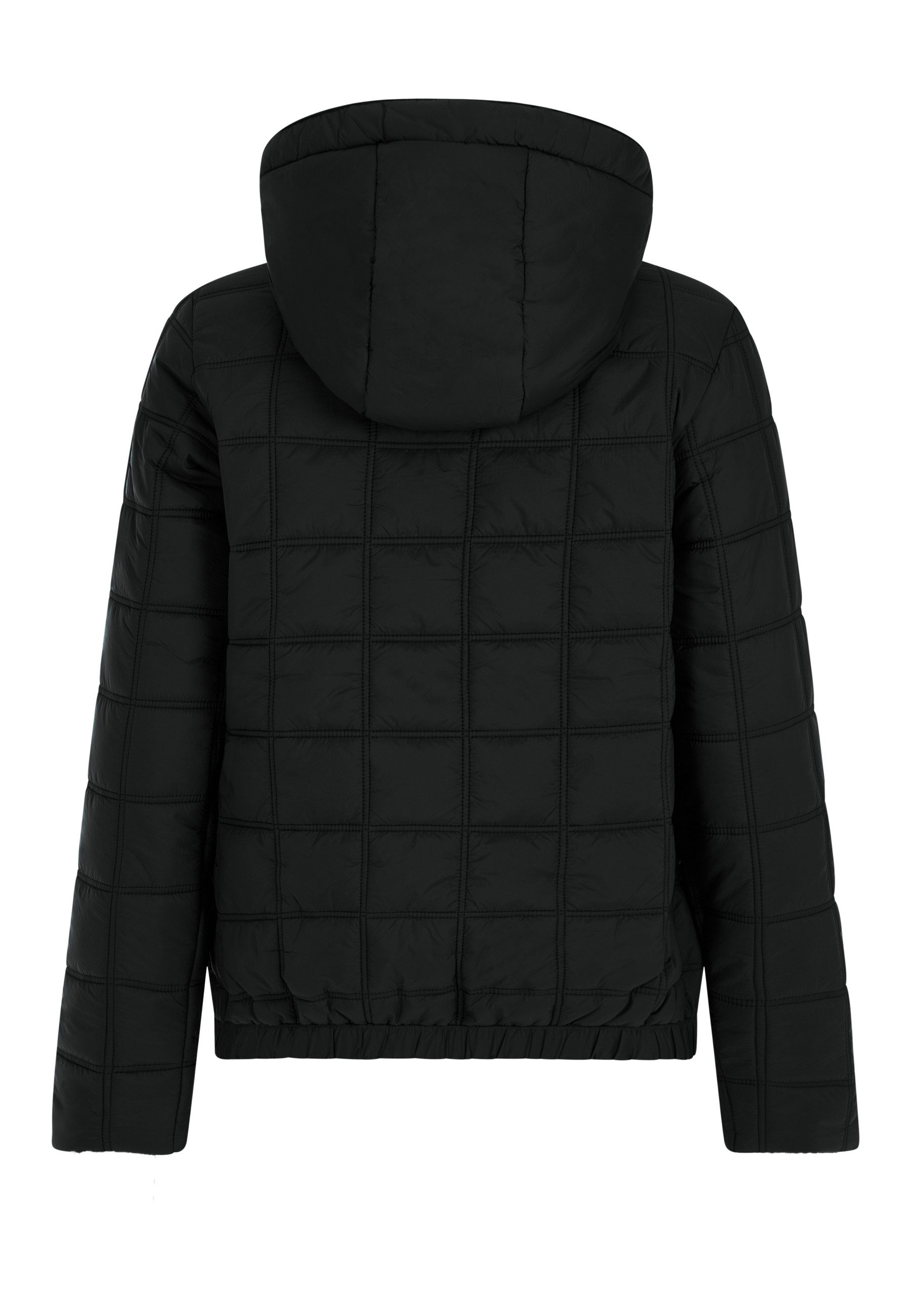 Protest Outdoorjacke PRTLeya (1-St) Fixed hood