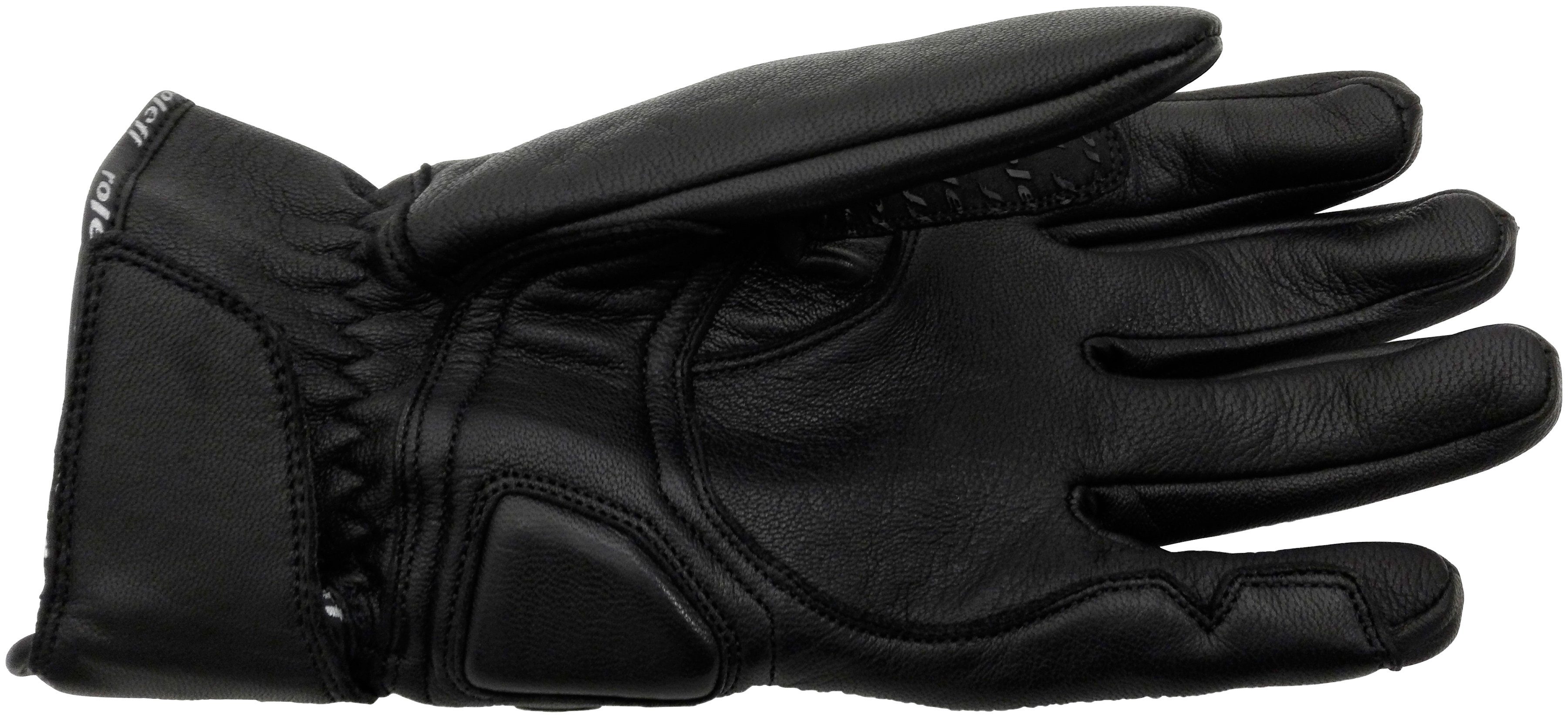 roleff Motorradhandschuhe RO 43 winddicht