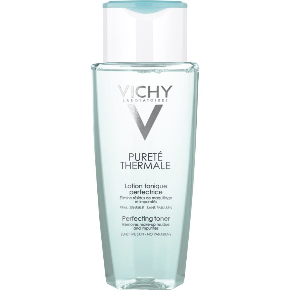 Vichy Gesichtswasser PURETÉ THERMALE lotion tonique perfectrice 200ml