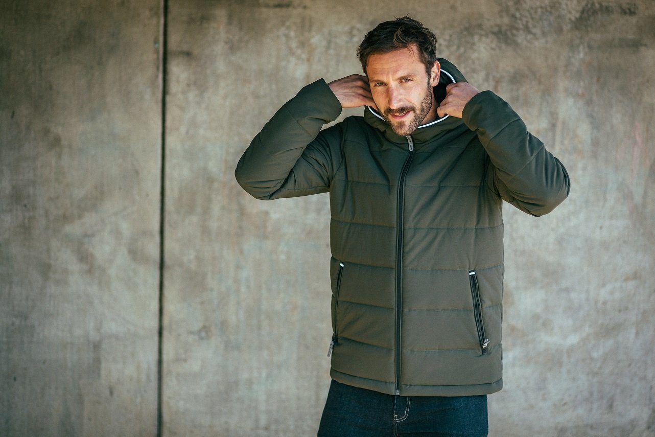 Elkline Steppjacke Northern Comfort