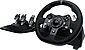 Logitech G »G920 Driving Force Racing Wheel USB - EMEA« Gaming-Lenkrad, Bild 1