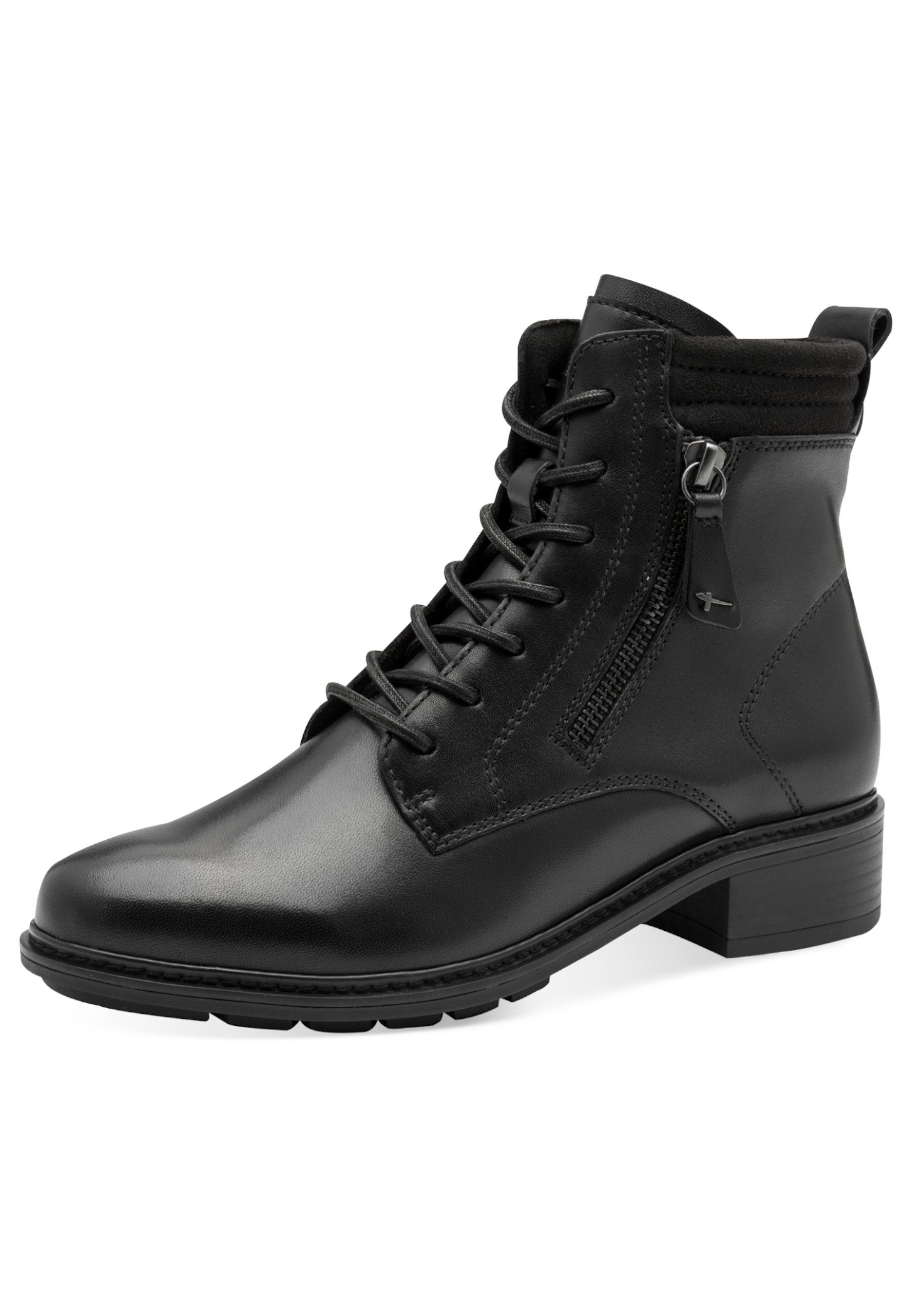 Tamaris 1-25910-45 001 Black Stiefelette günstig online kaufen