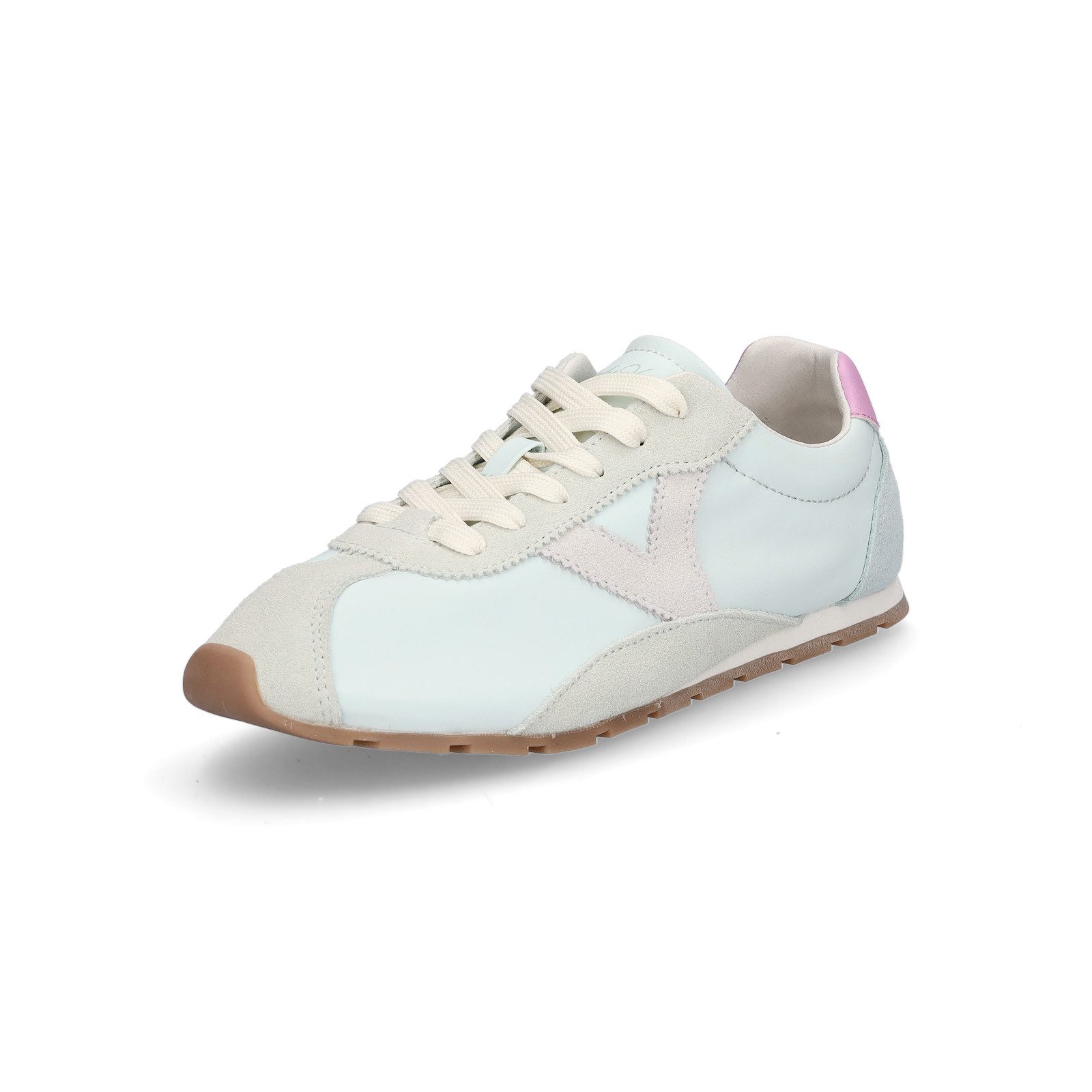 Victoria Victoria Damen Sneaker Aster blau Sneaker