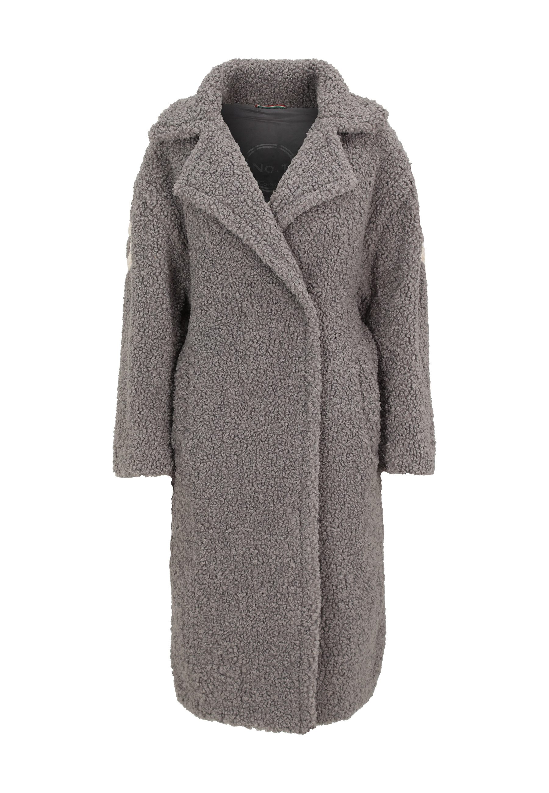 No.1 COMO Wintermantel NOEMI