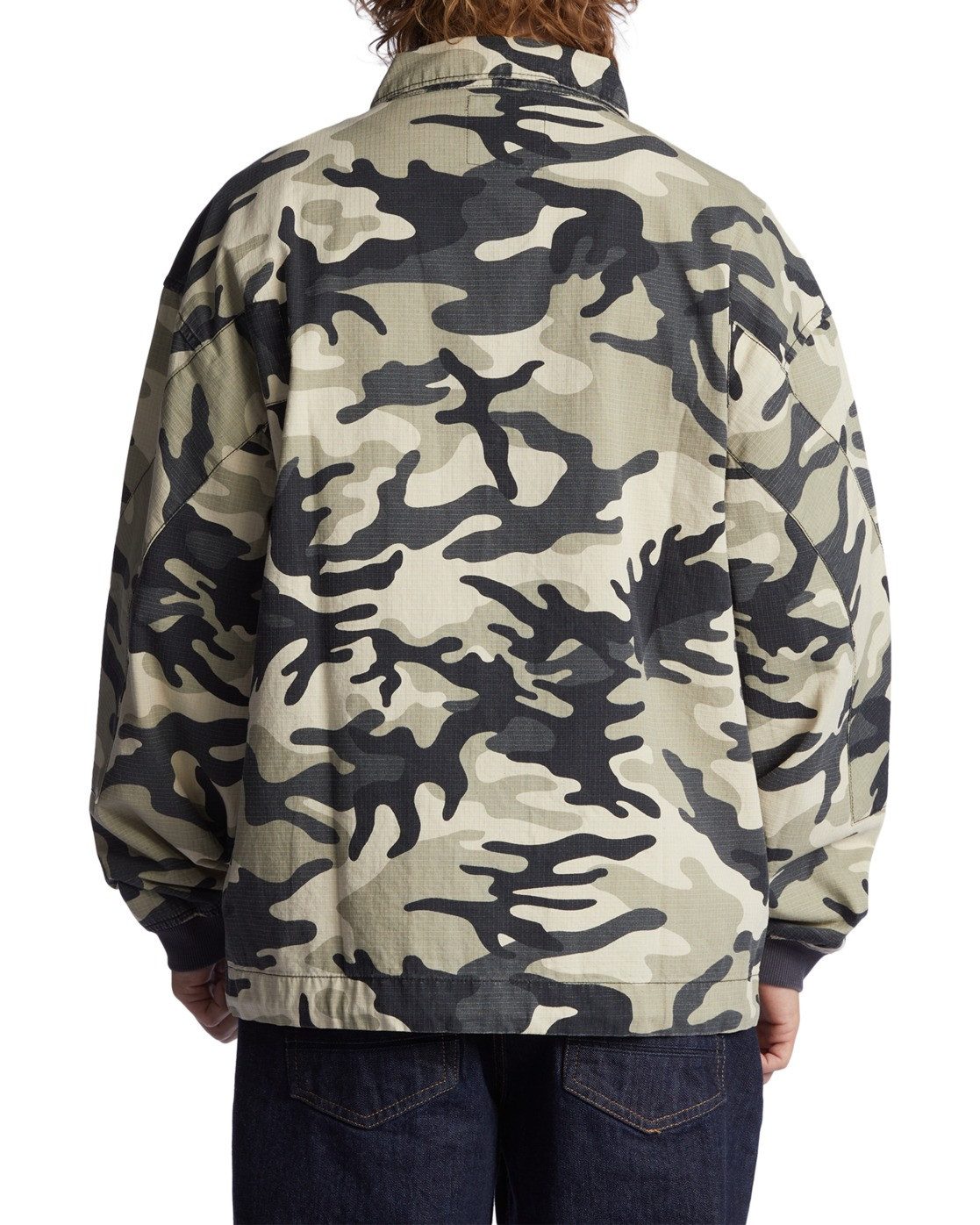 DC Shoes Trainingsjacke Neuro