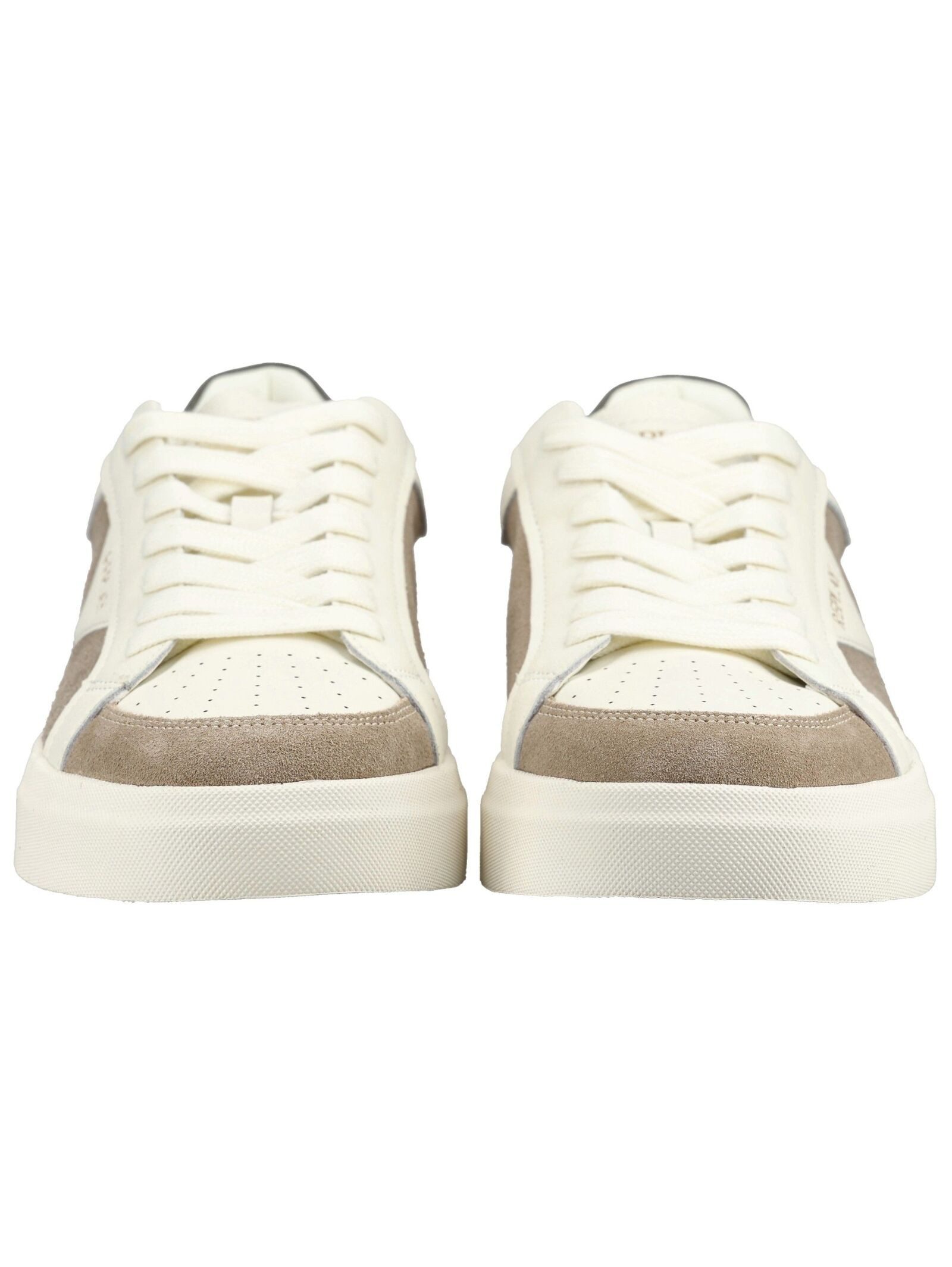 Replay Replay Sneaker Leder Sneaker