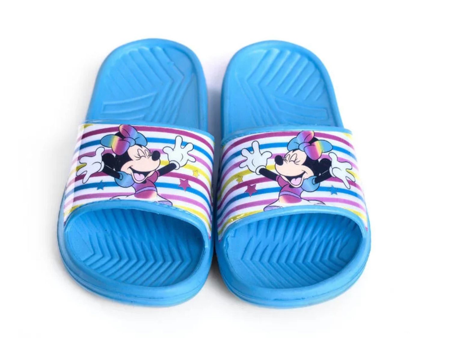 Disney Disney Minnie Maus Mädchen Kinder Sandalen Schuhe Gr. 27 bis 34 Sandale
