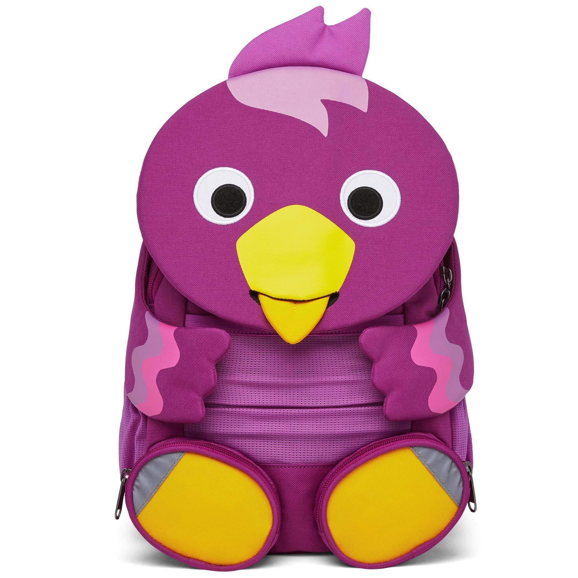 Affenzahn Kinderrucksack Großer Freund, Polyester