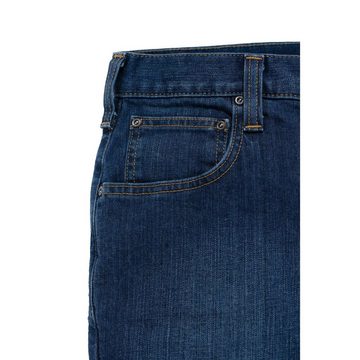 Carhartt Stretch-Jeans RUGGED FLEX RELAXED STRAIGHT JEAN (1-tlg)