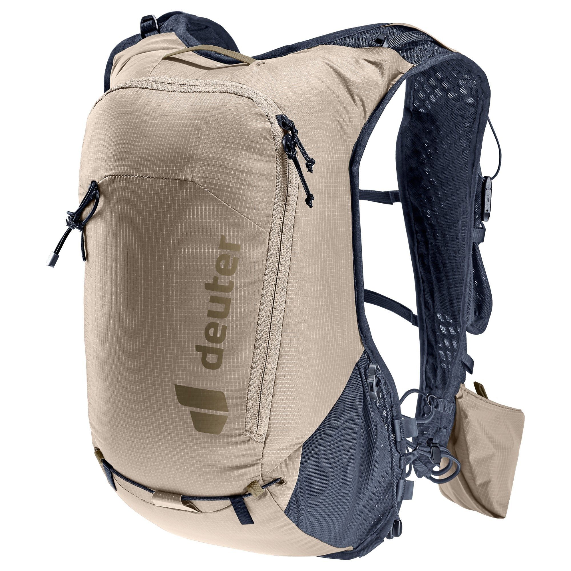 deuter Sportrucksack Ascender 7 - Trailrunningrucksack 41 cm (alu)