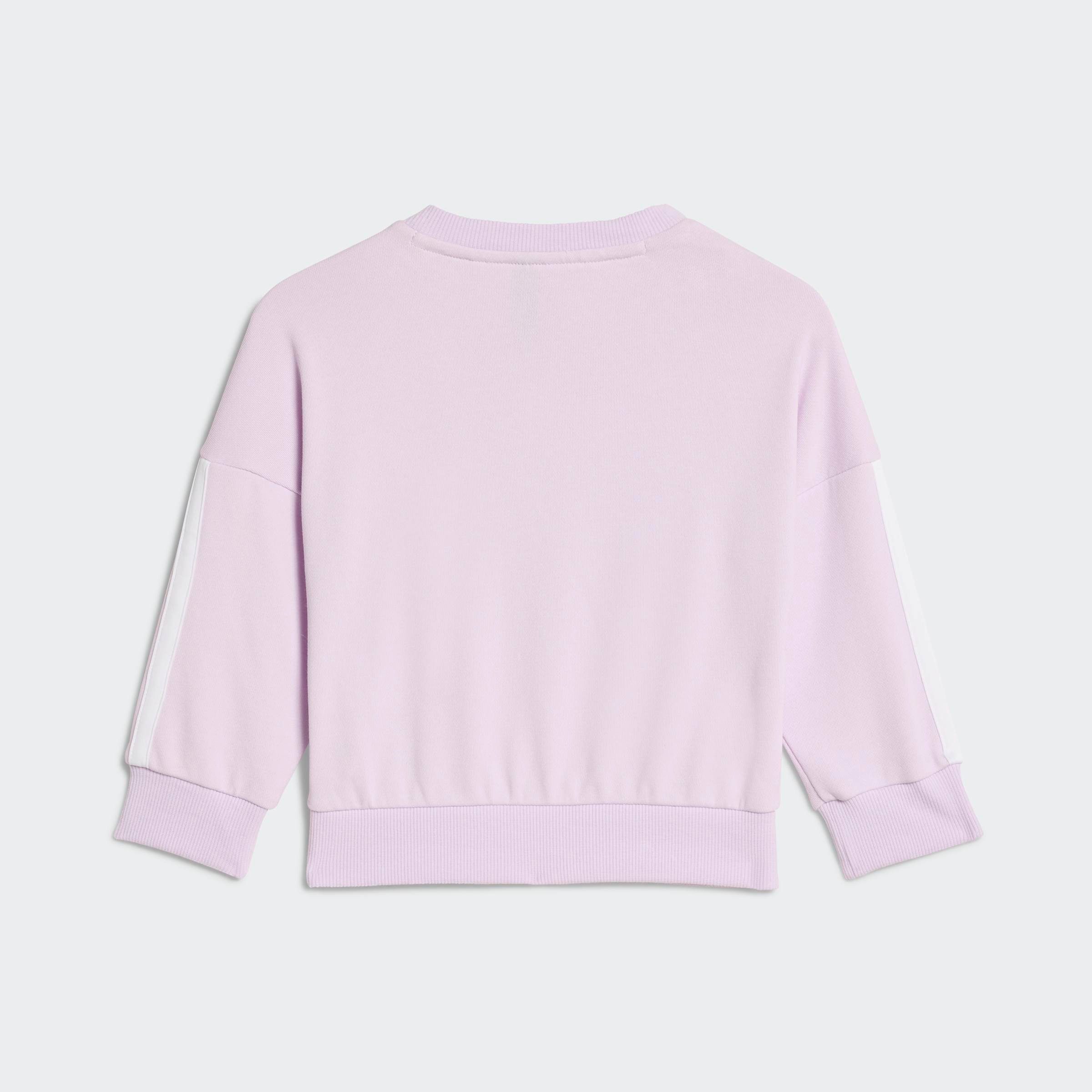 adidas Sportswear Trainingsanzug ESSENTIALS KIDS (2-tlg)