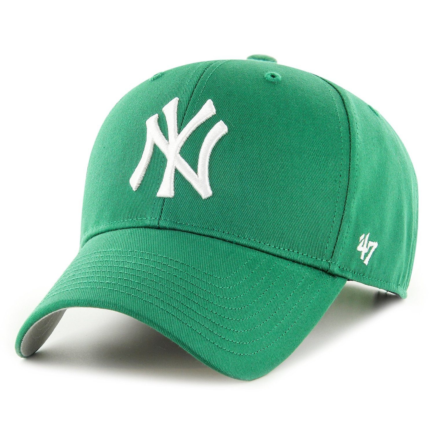 '47 Brand Baseball Cap MLB New York Yankees günstig online kaufen