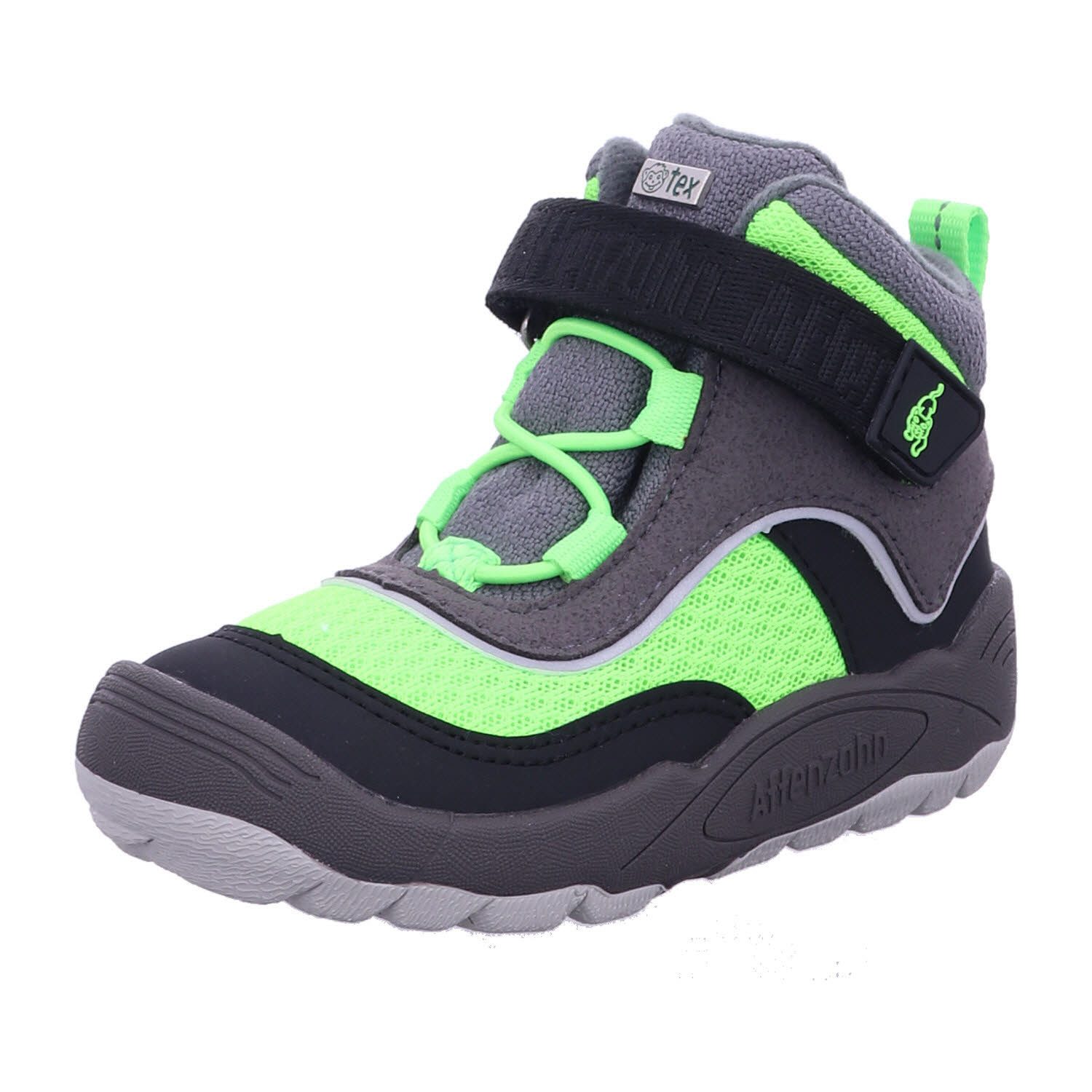 Affenzahn 01487-80028 Schnürschuh