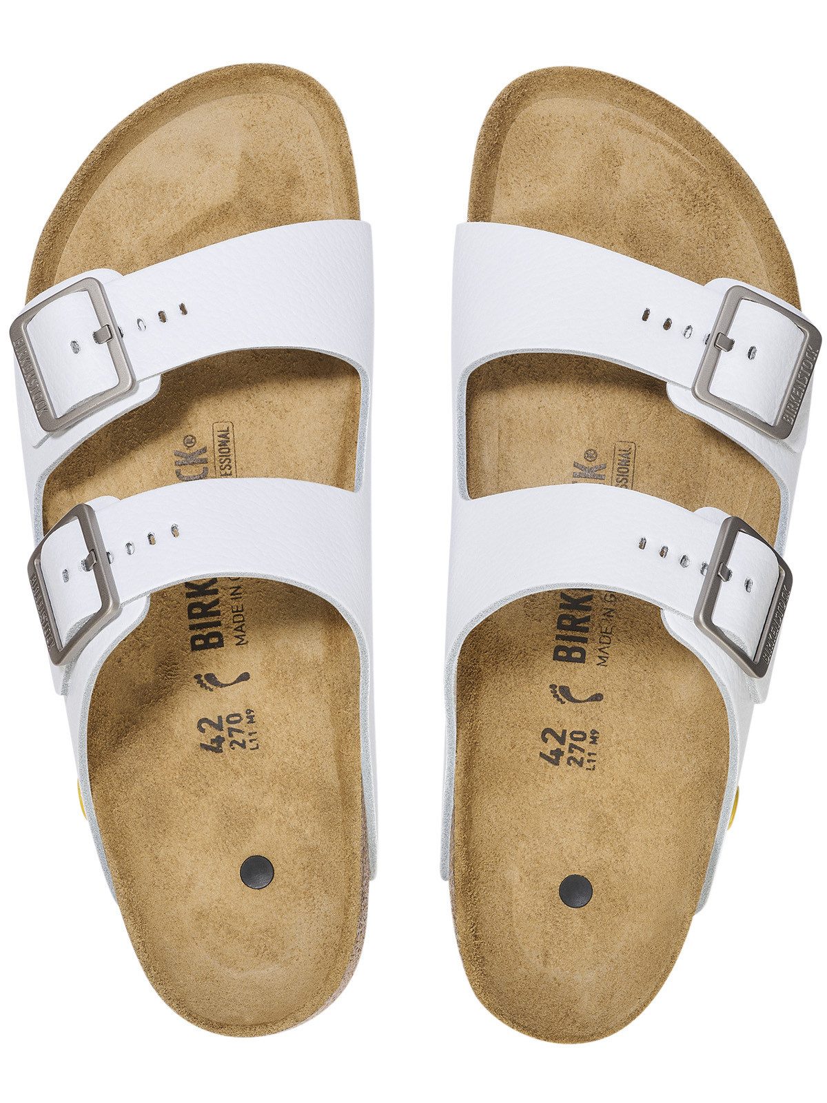Birkenstock Birkenstock Arizona Outdoorsandale