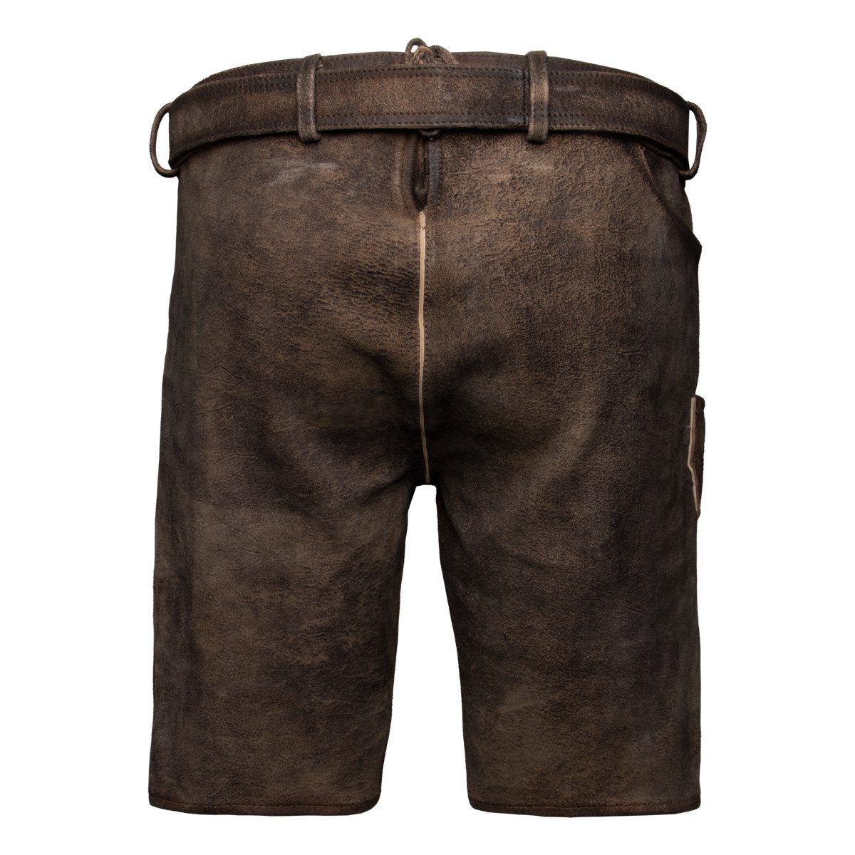 Spieth & Wensky Trachtenlederhose TG-Fredo Herren günstig online kaufen