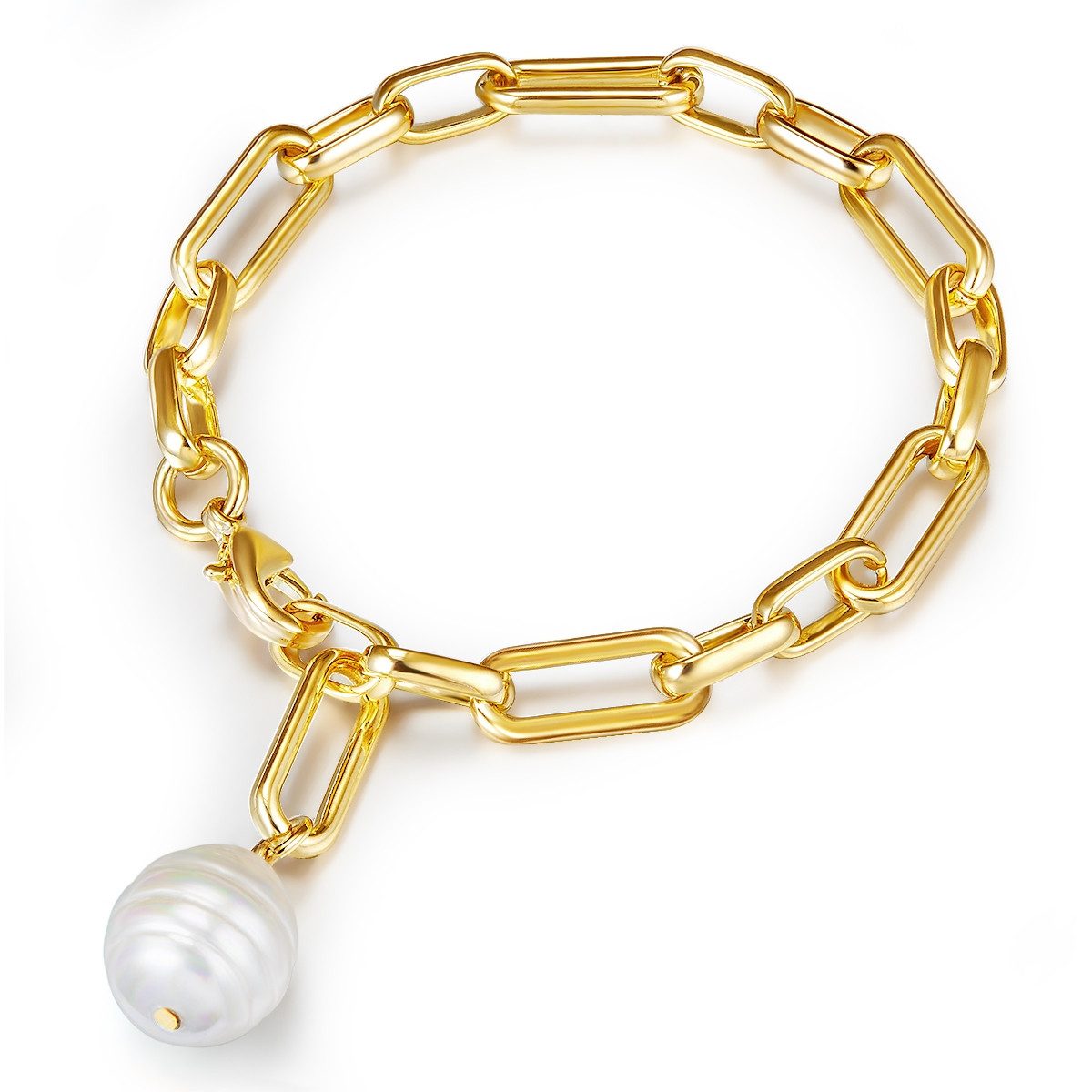 Lulu & Jane Gliederarmband AV125 (1-tlg)