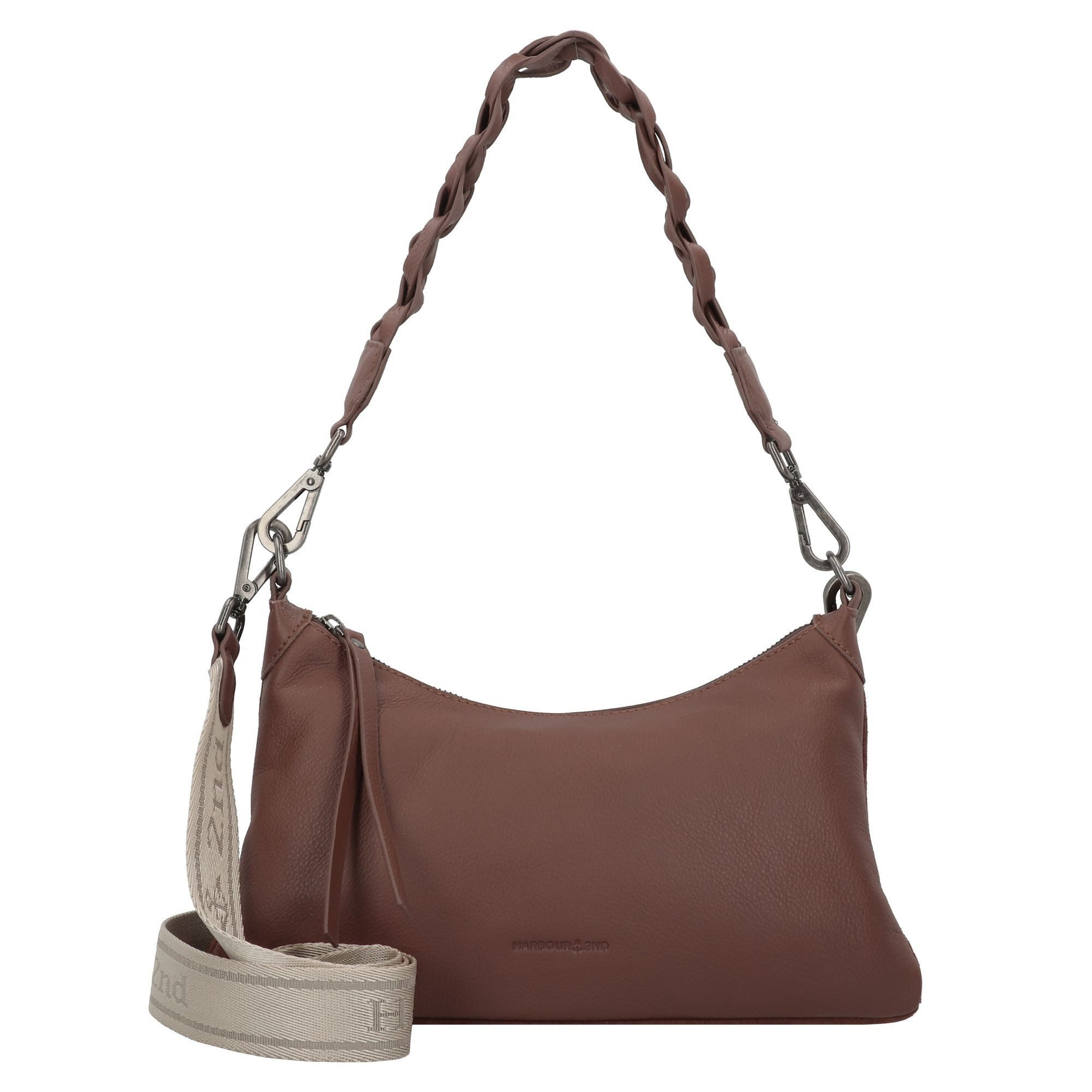 Schultertasche Just Pure