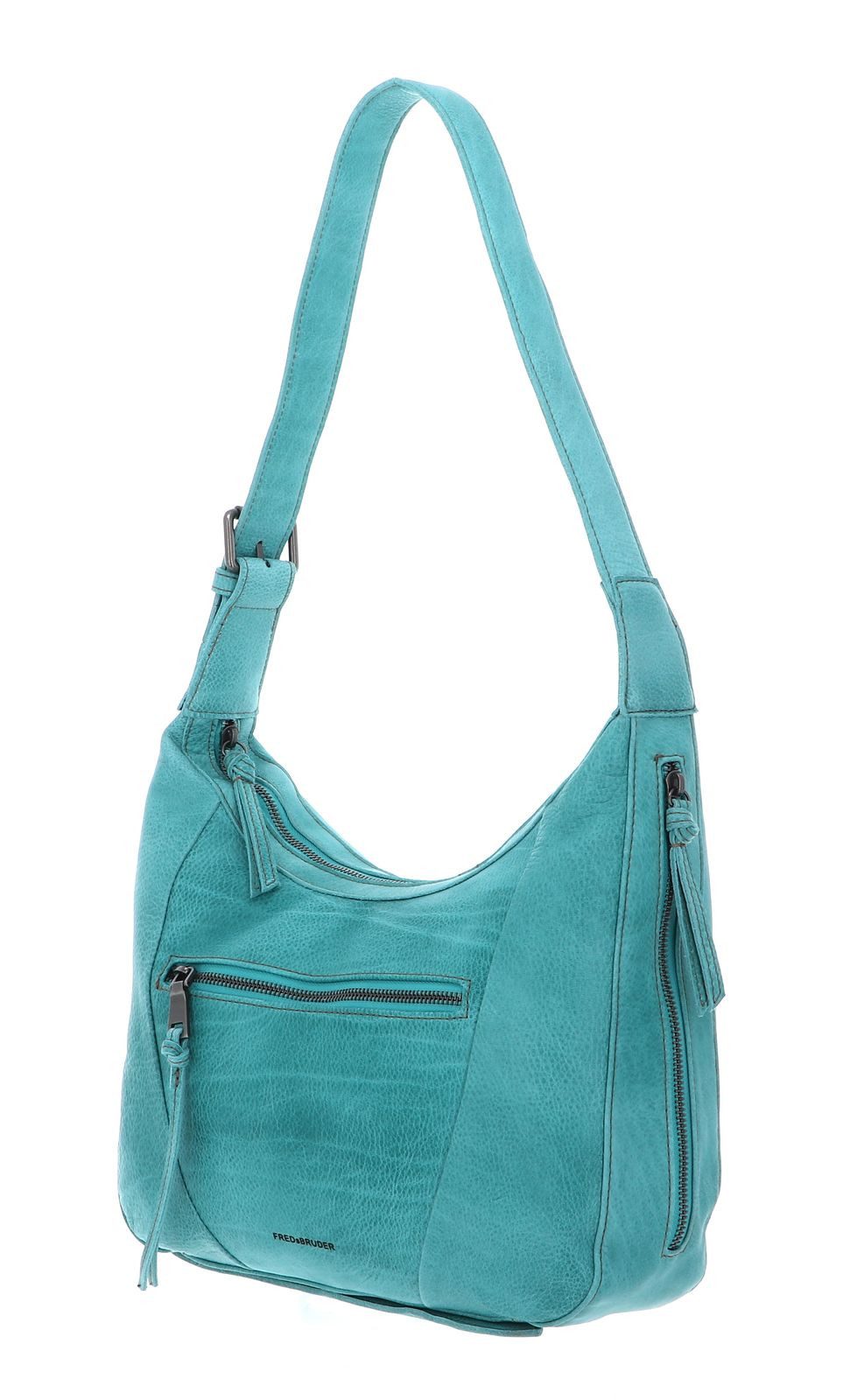 FREDsBRUDER Umhängetasche My Old Friend