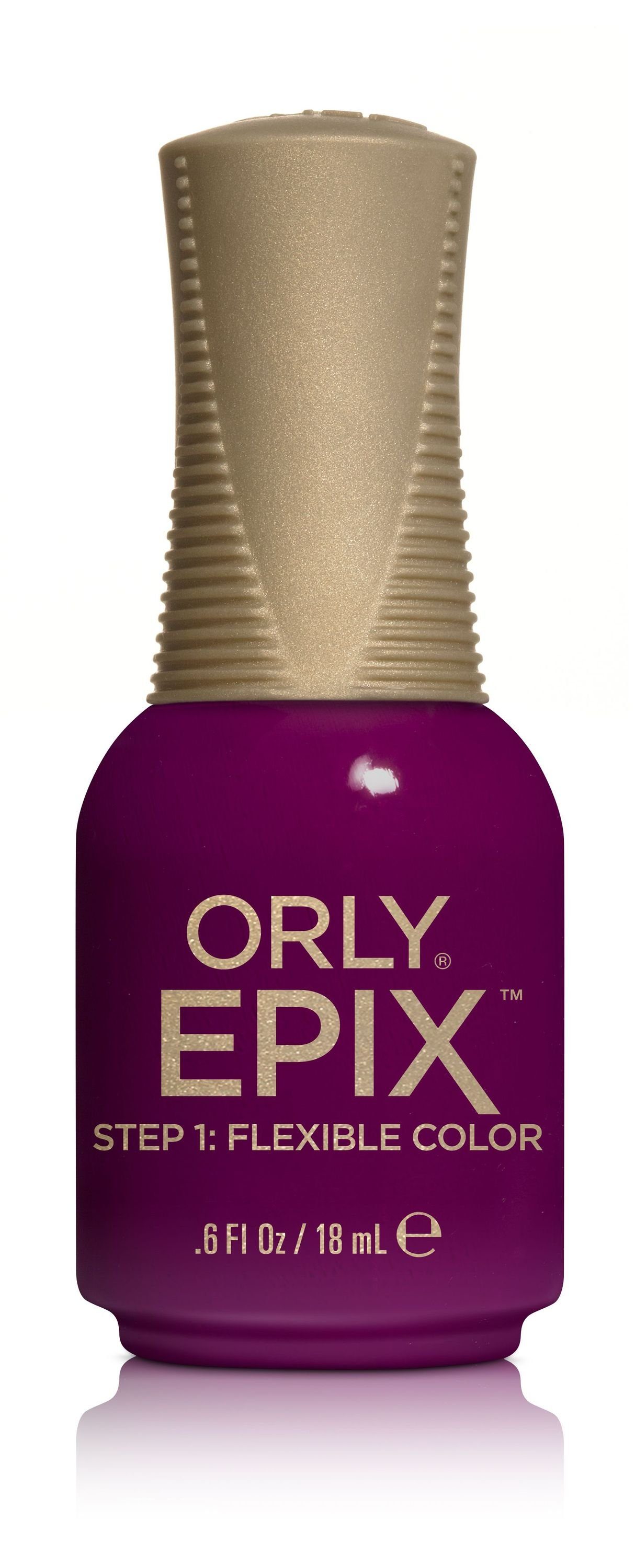 - ML EPIX 18 ORLY Casablanca, ORLY - Flexible Color Nagellack