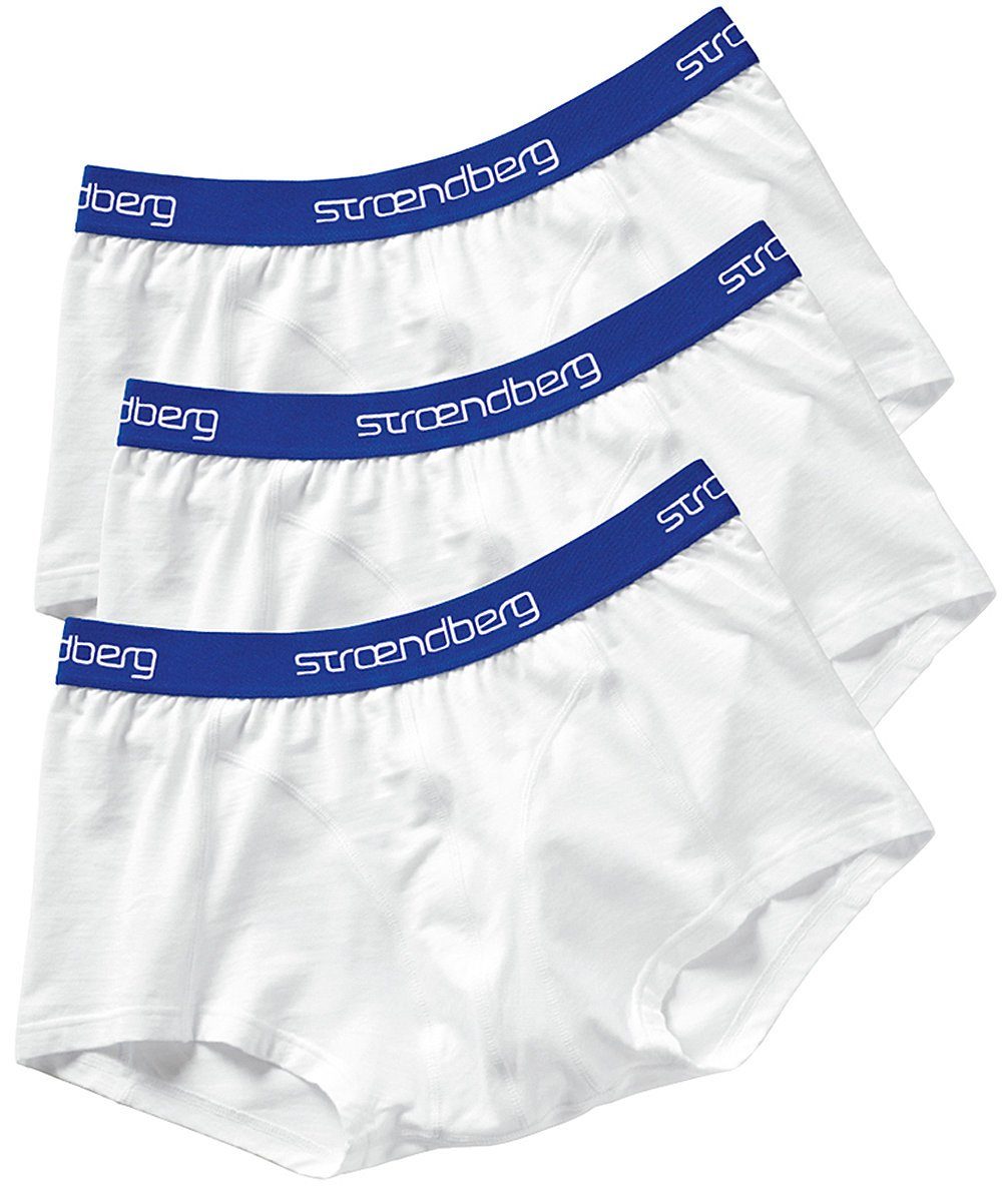 stroendberg Boxershorts (Set, 3-St., 3er-Pack) angenehmer günstig online kaufen