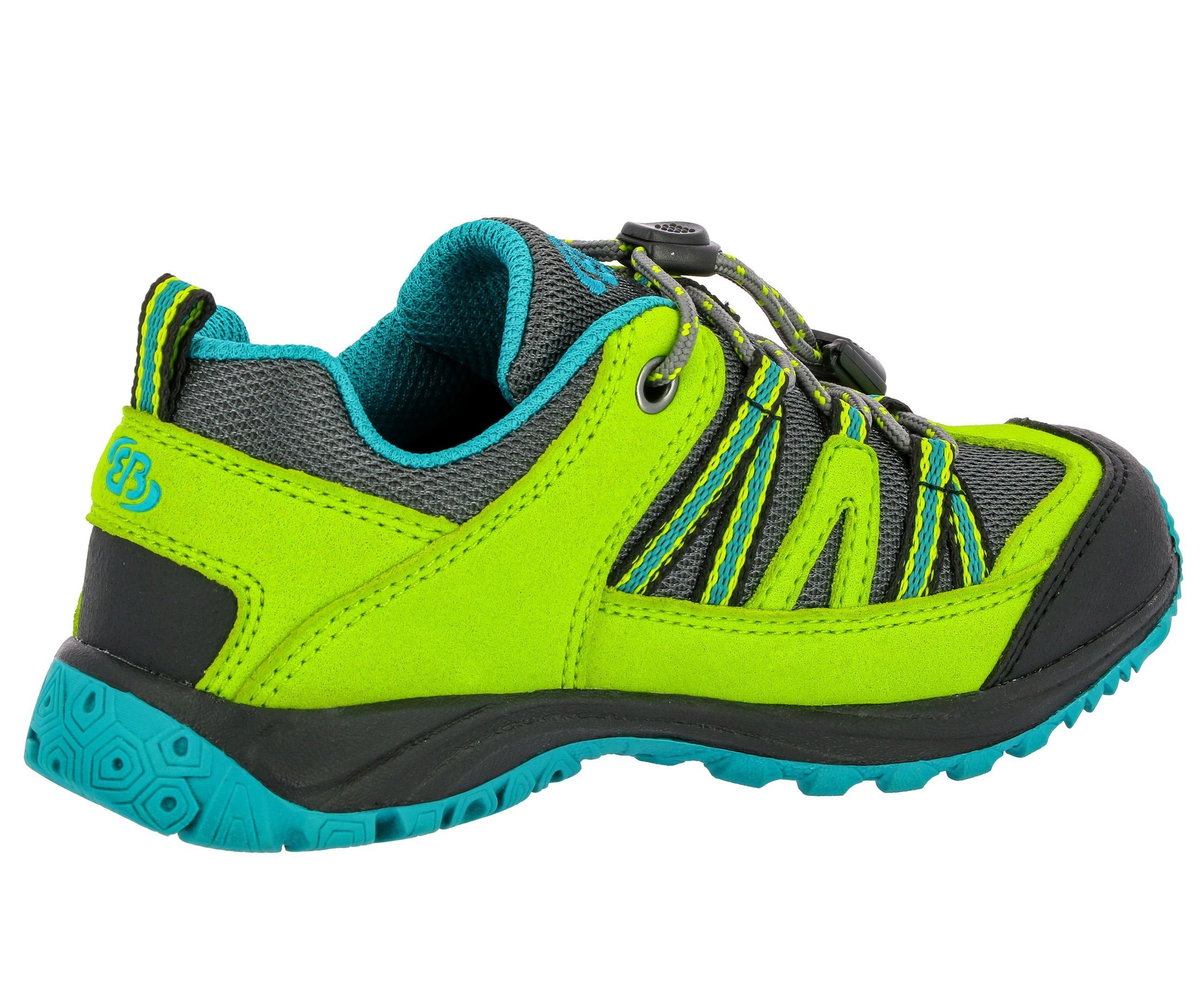 BRÜTTING Outdoorschuh Ohio Low Outdoorschuh