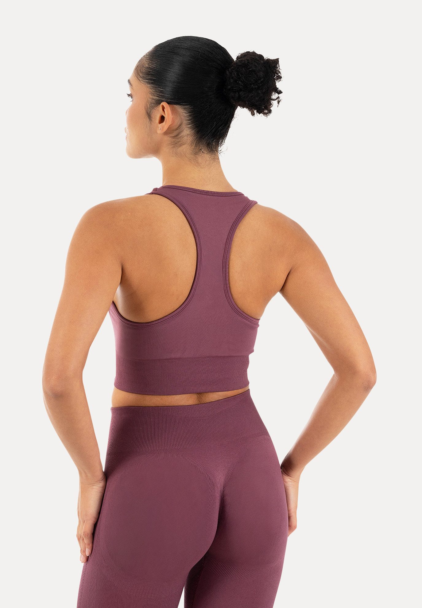 Smilodox Sport-BH Vonda Seamless