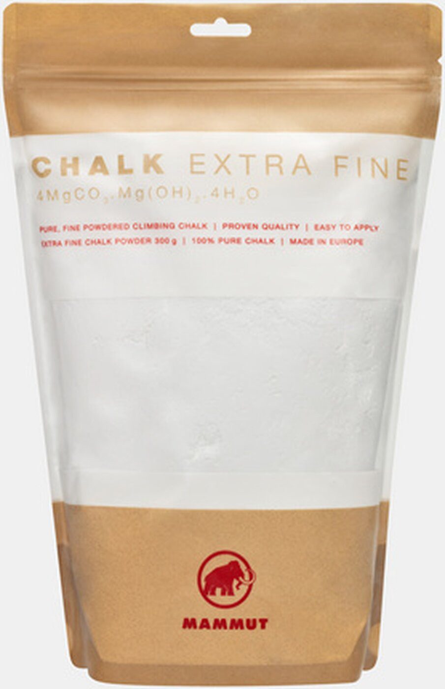 Mammut Staubsaugerzubehörtasche Extra Fine Chalk Powder 300 g NEUTRAL