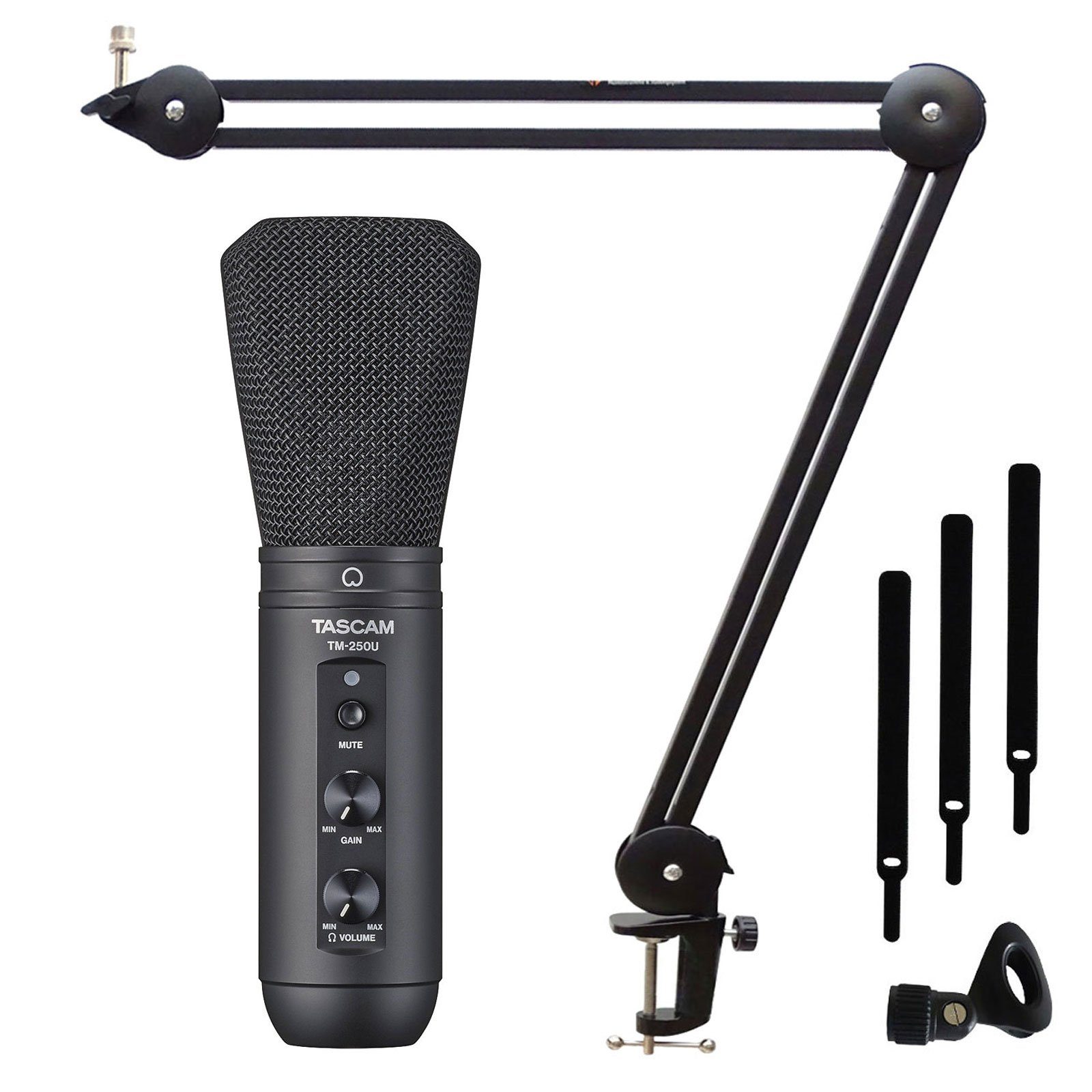 Mikrofon TM-250U